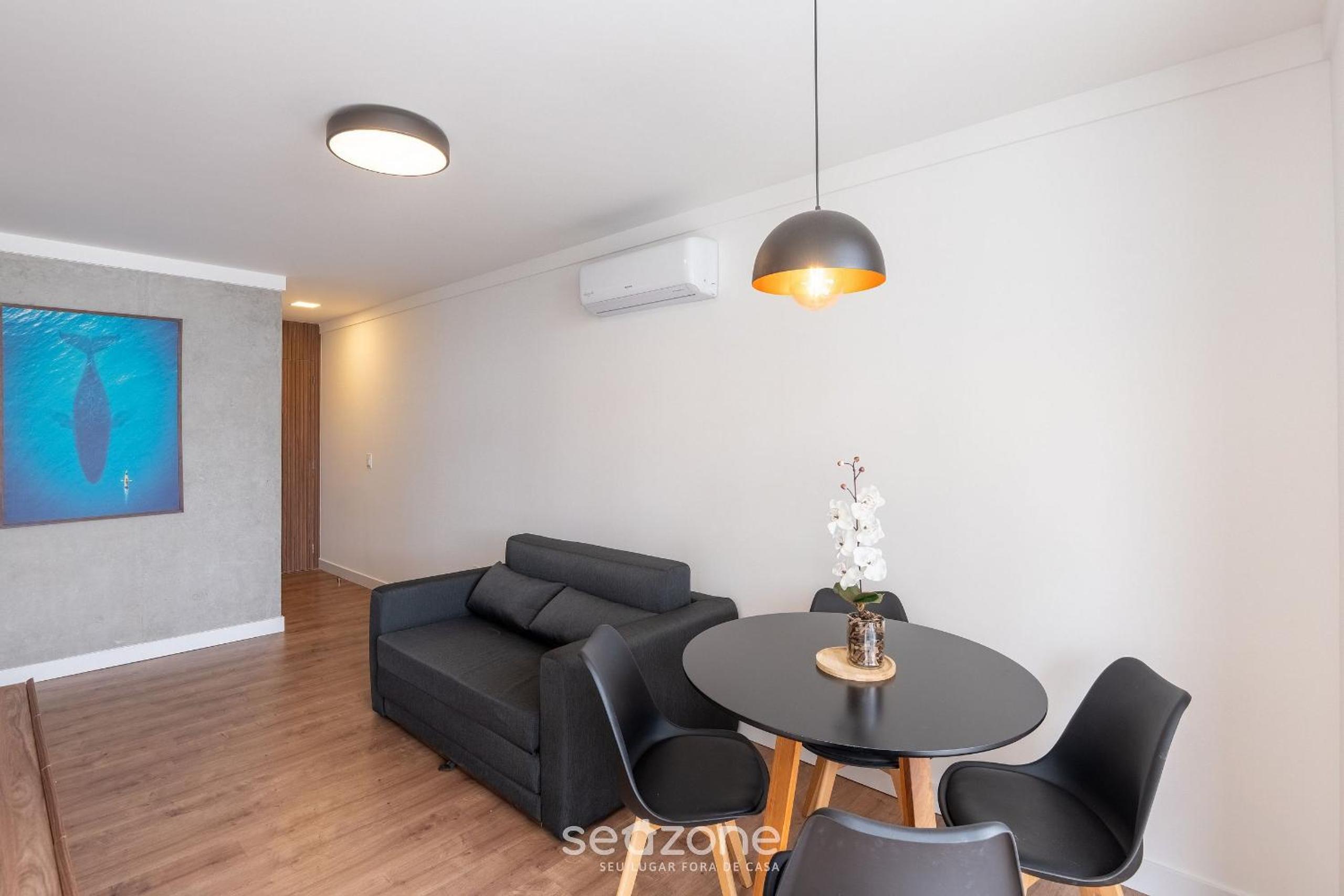 Building with New Apartments 300m from the Beach - EEP