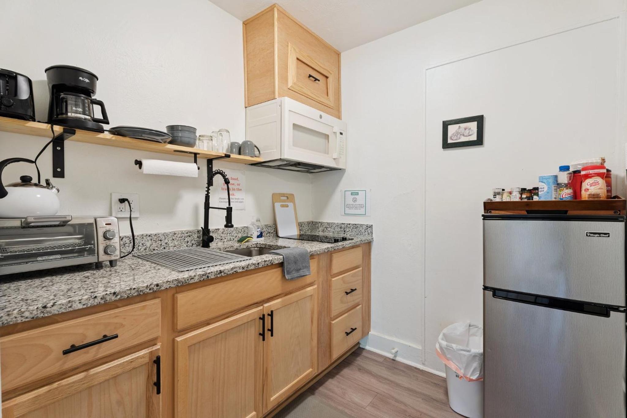 1BR Apt 8mins St Anthony Monthly 20 Off #22A