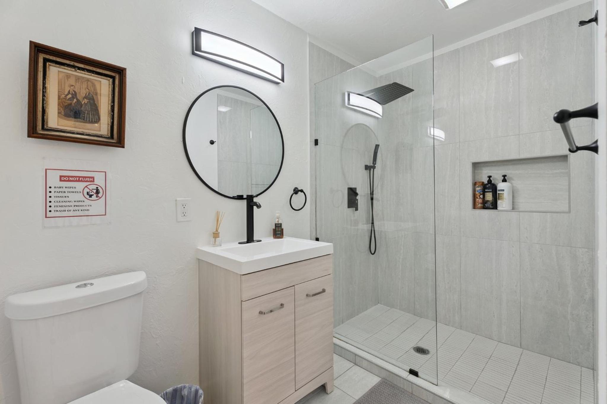 1BR Apt 8mins St Anthony Monthly 20 Off #22A