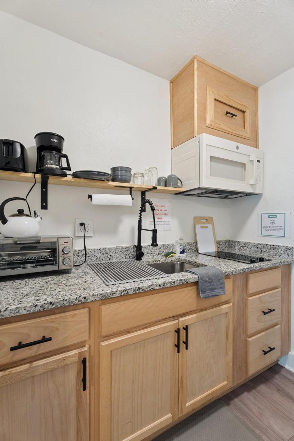 1BR Apt 8mins St Anthony Monthly 20 Off #22A