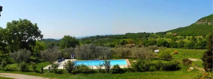 Il rovero view 5
