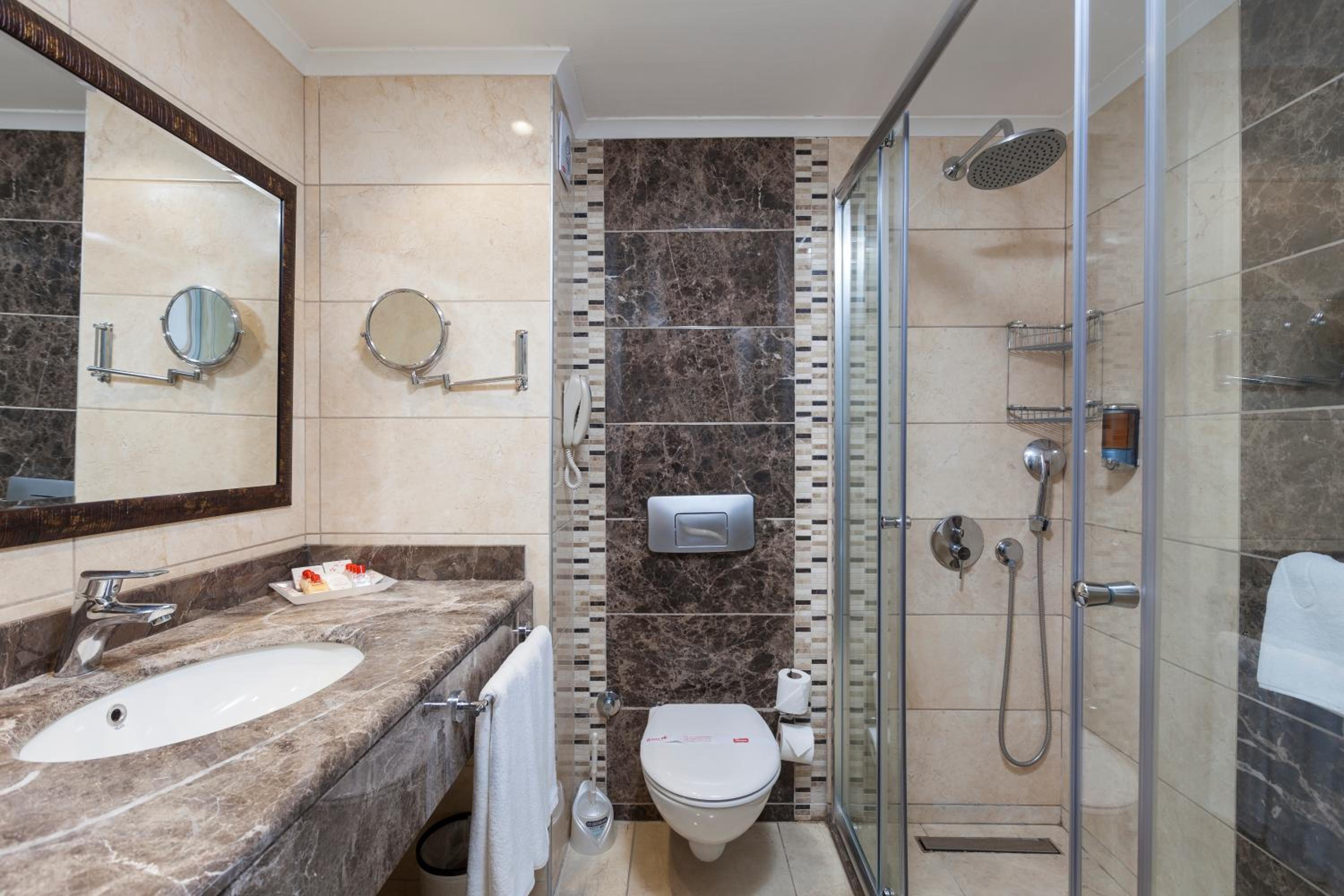 Primasol Hane Family Resort Hotel - Image 31