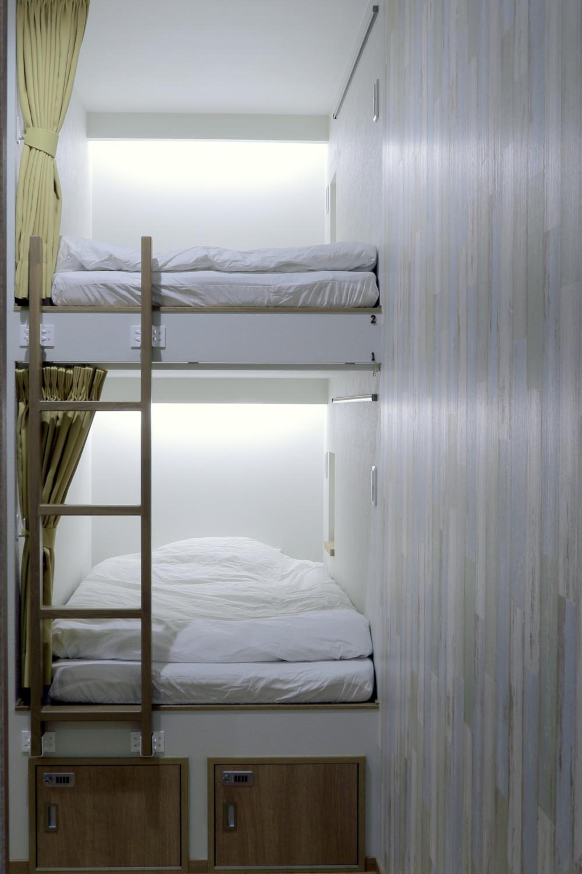 Ocho Guest House