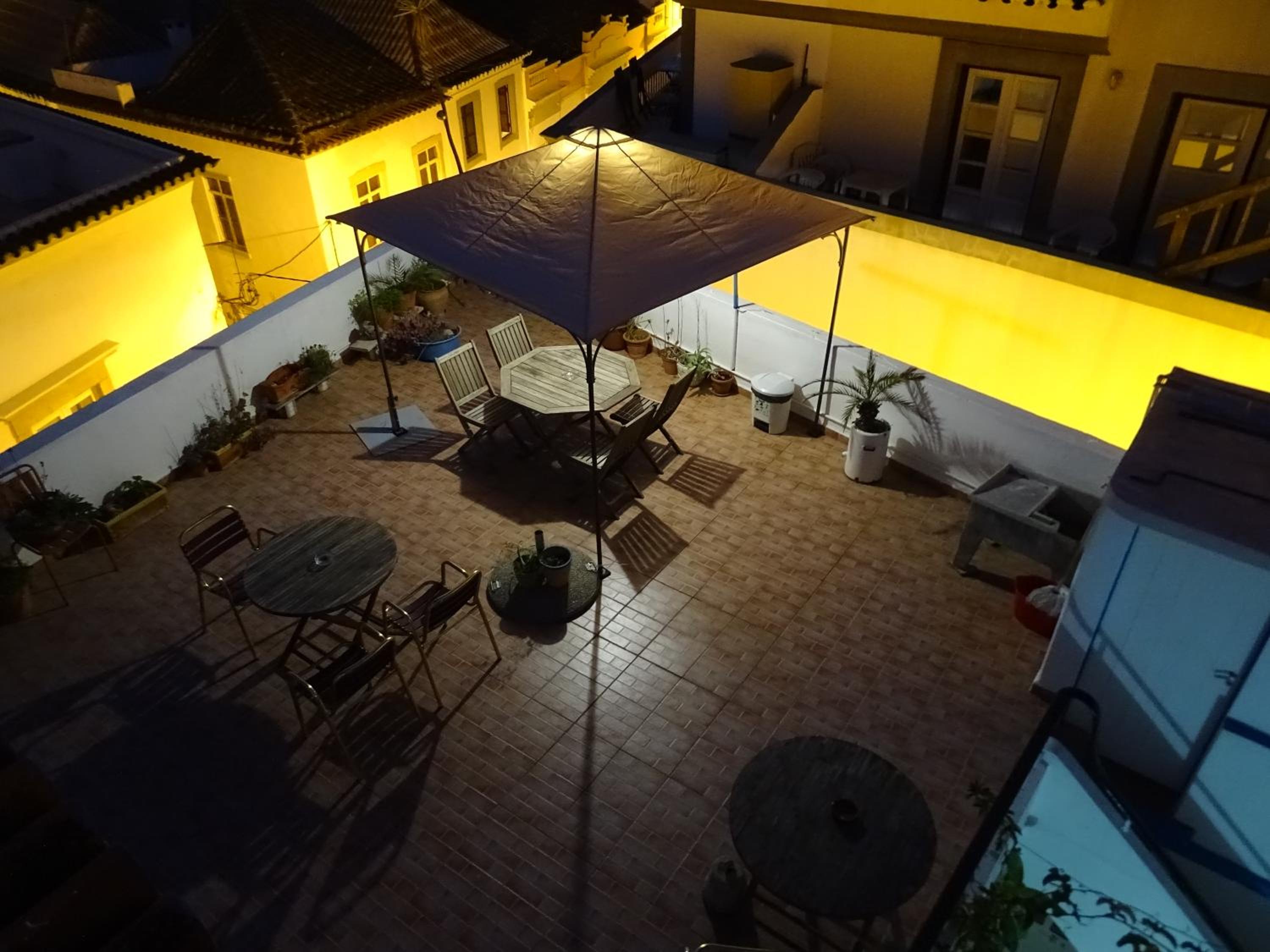 roof
