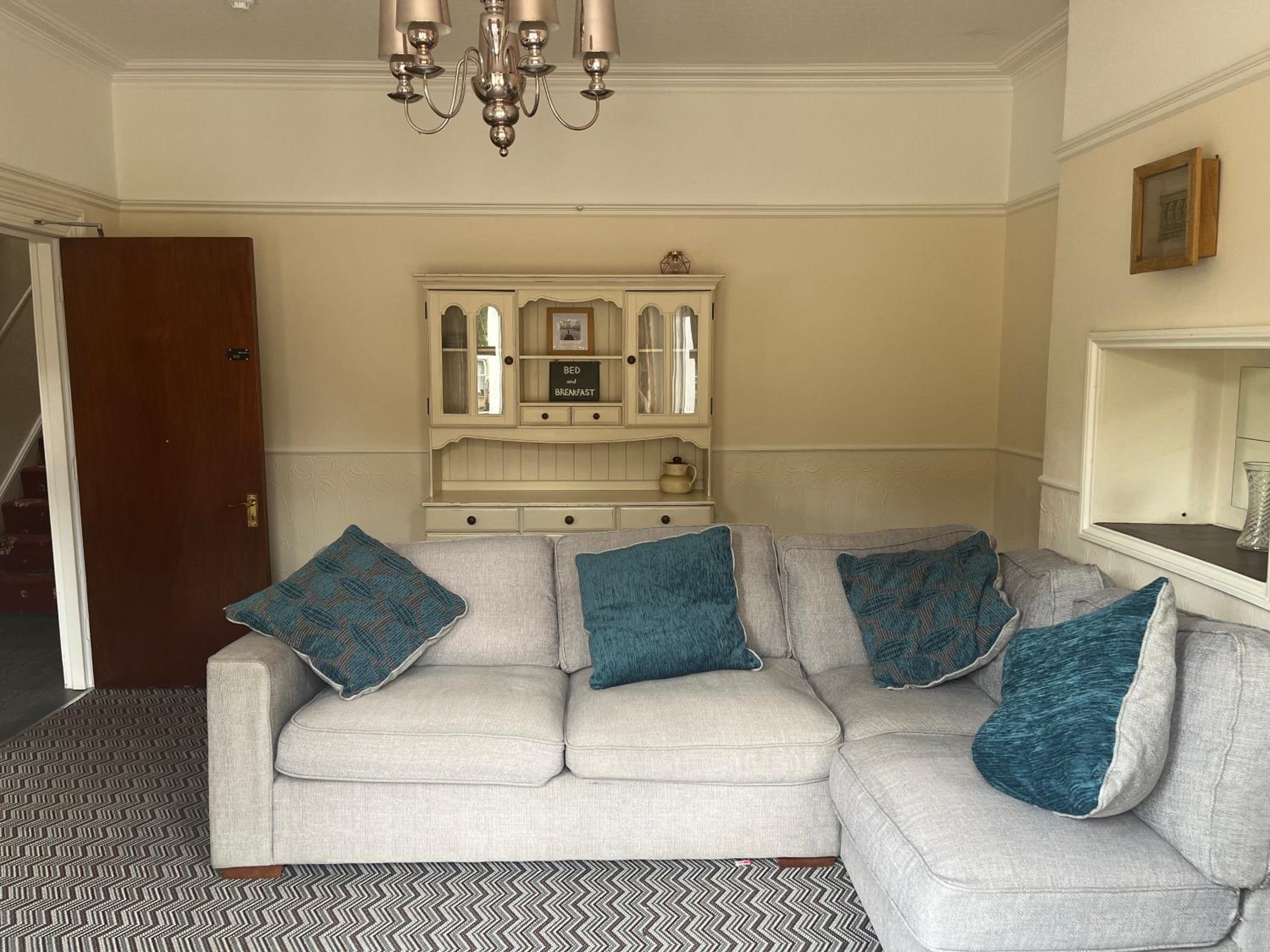 Rembrandt Guest House, photo 15