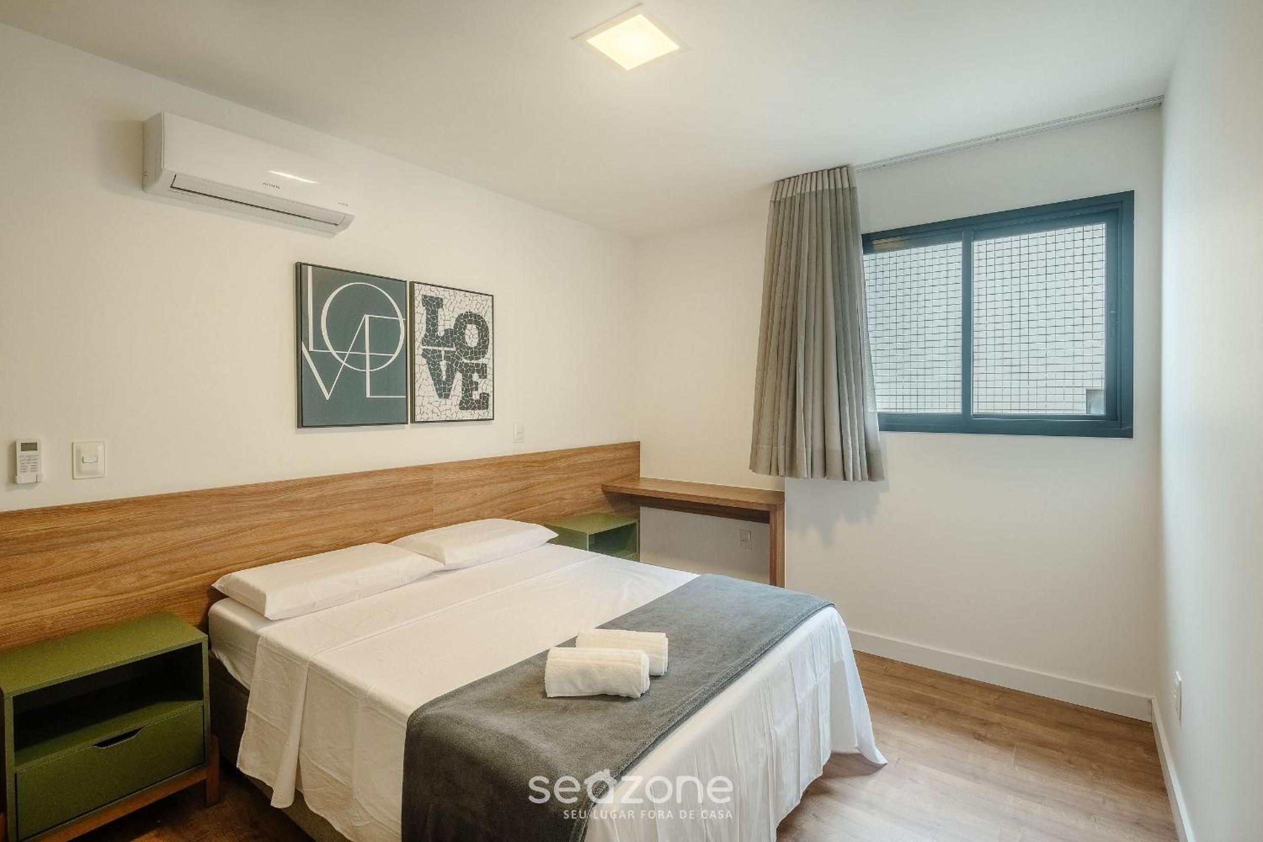 Building with New Apartments 300m from the Beach - EEP