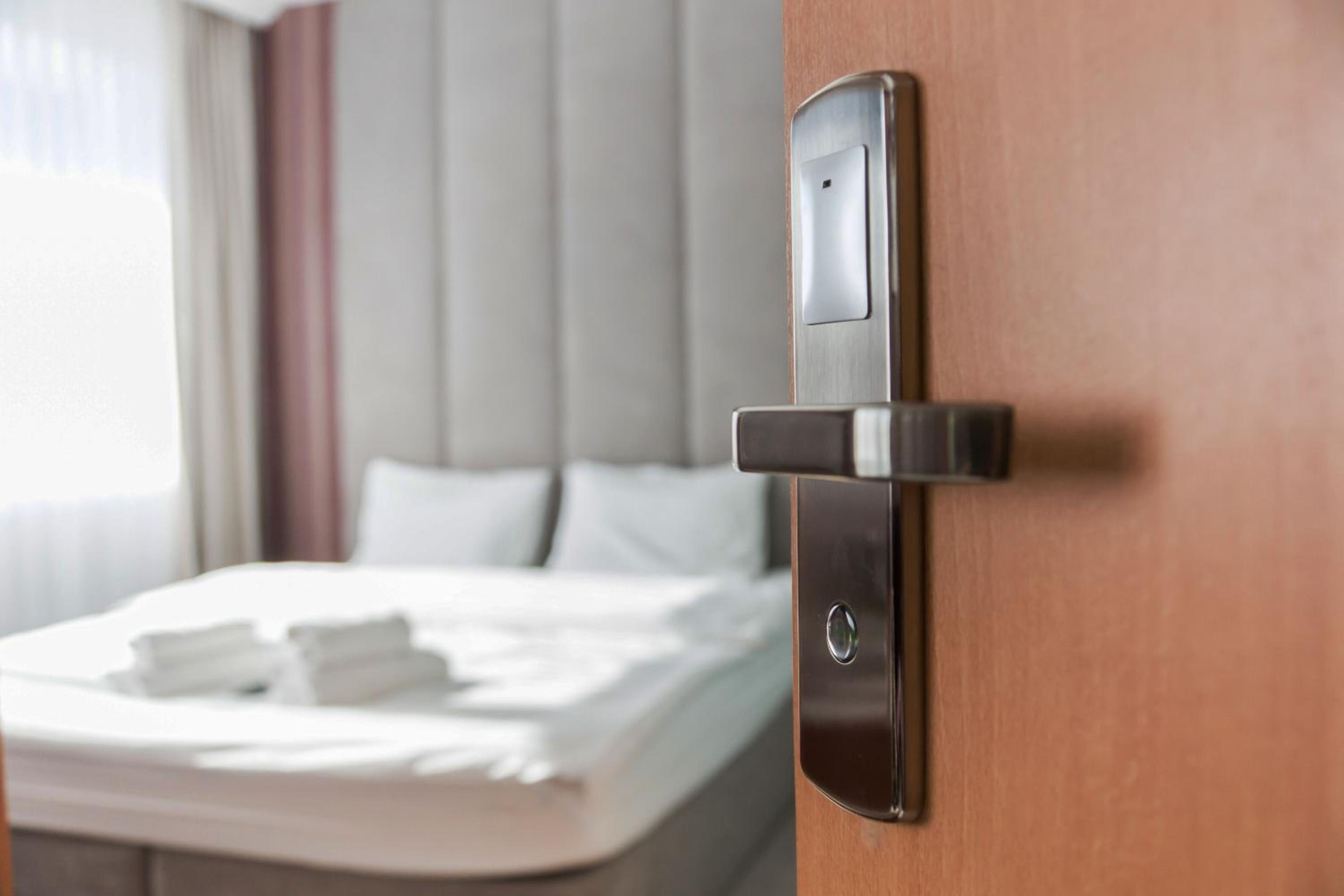 Hotel Europejski