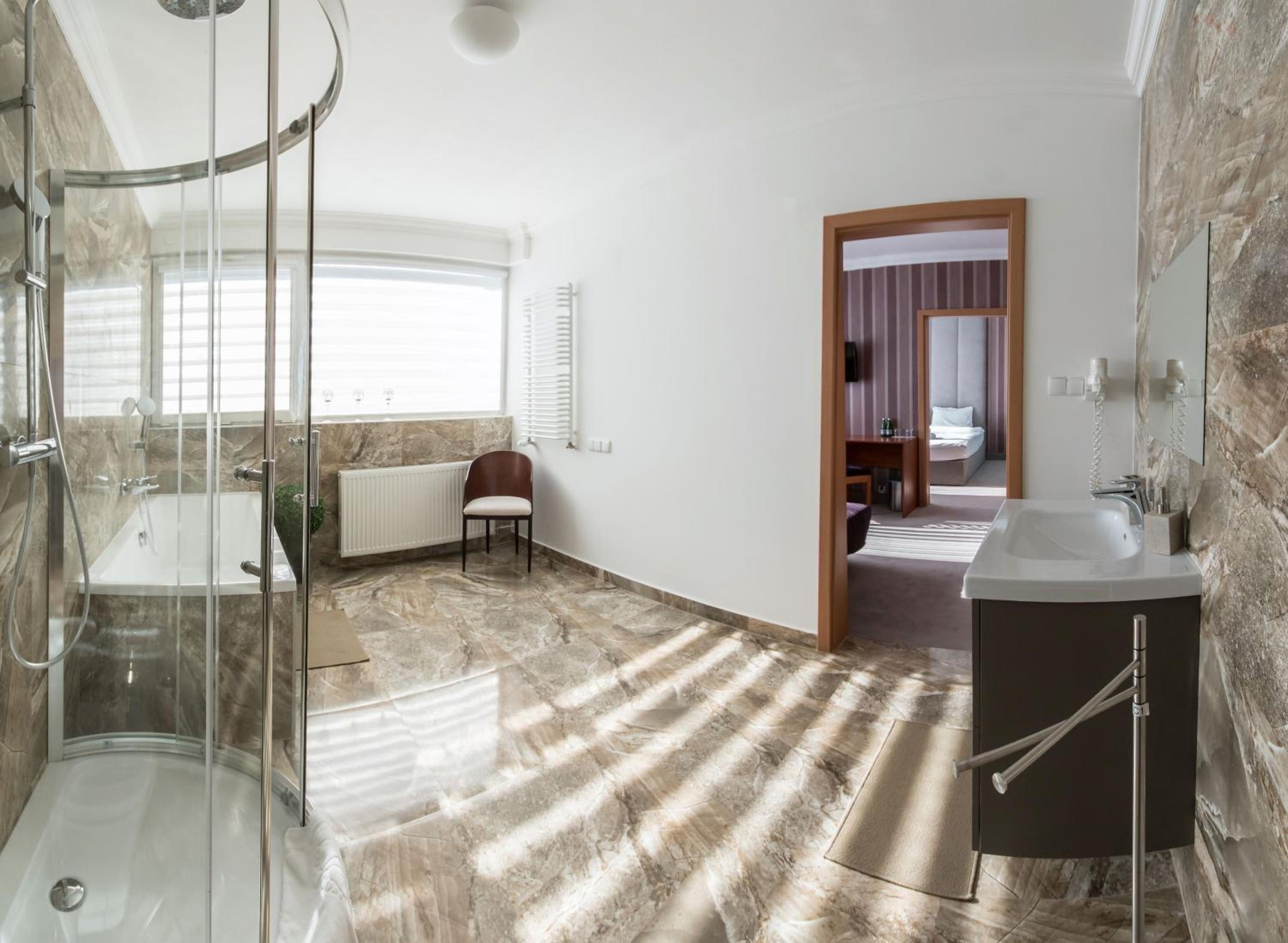 Hotel Europejski