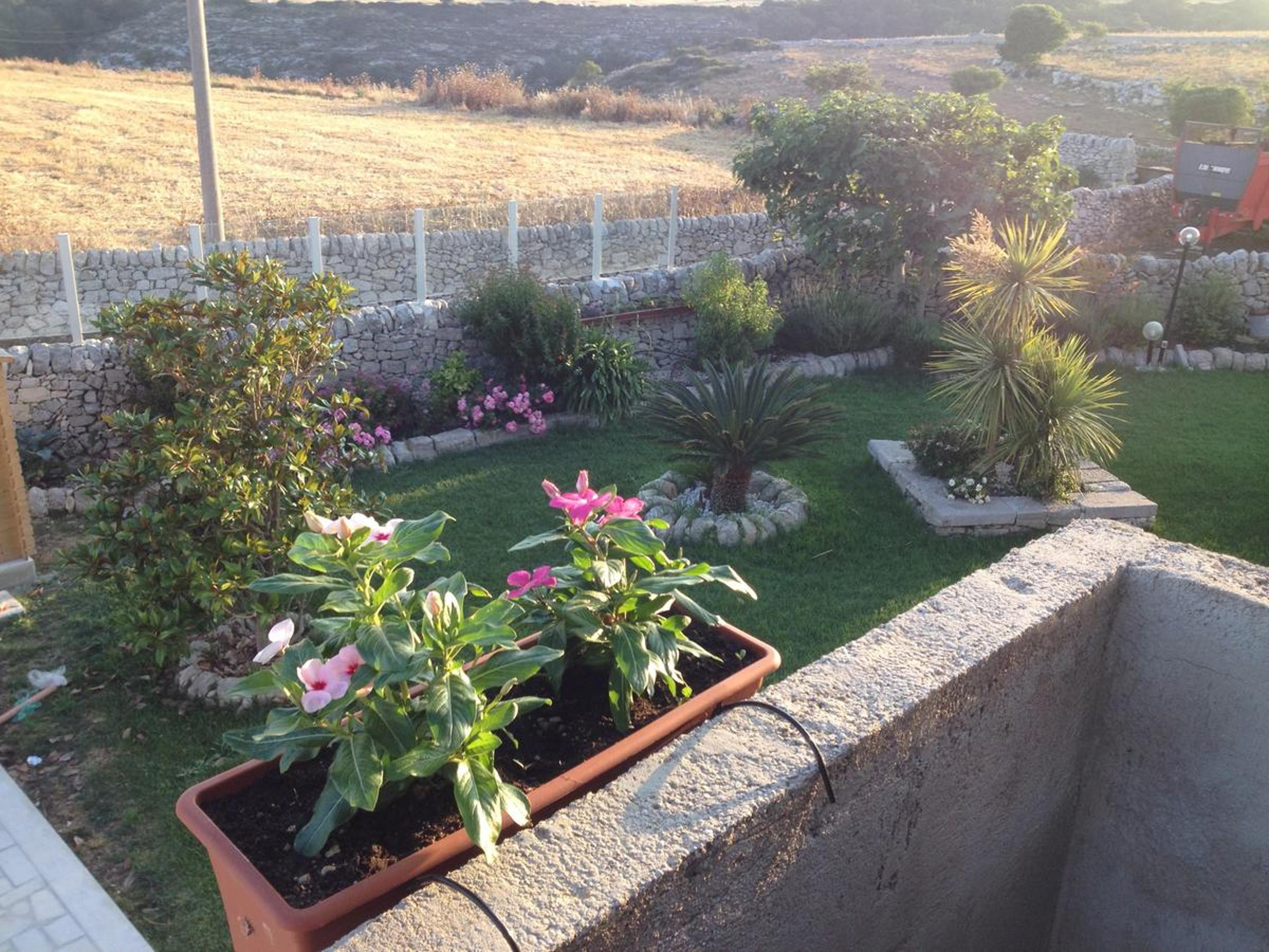 Casa Vacanze Agriturismo Cilone