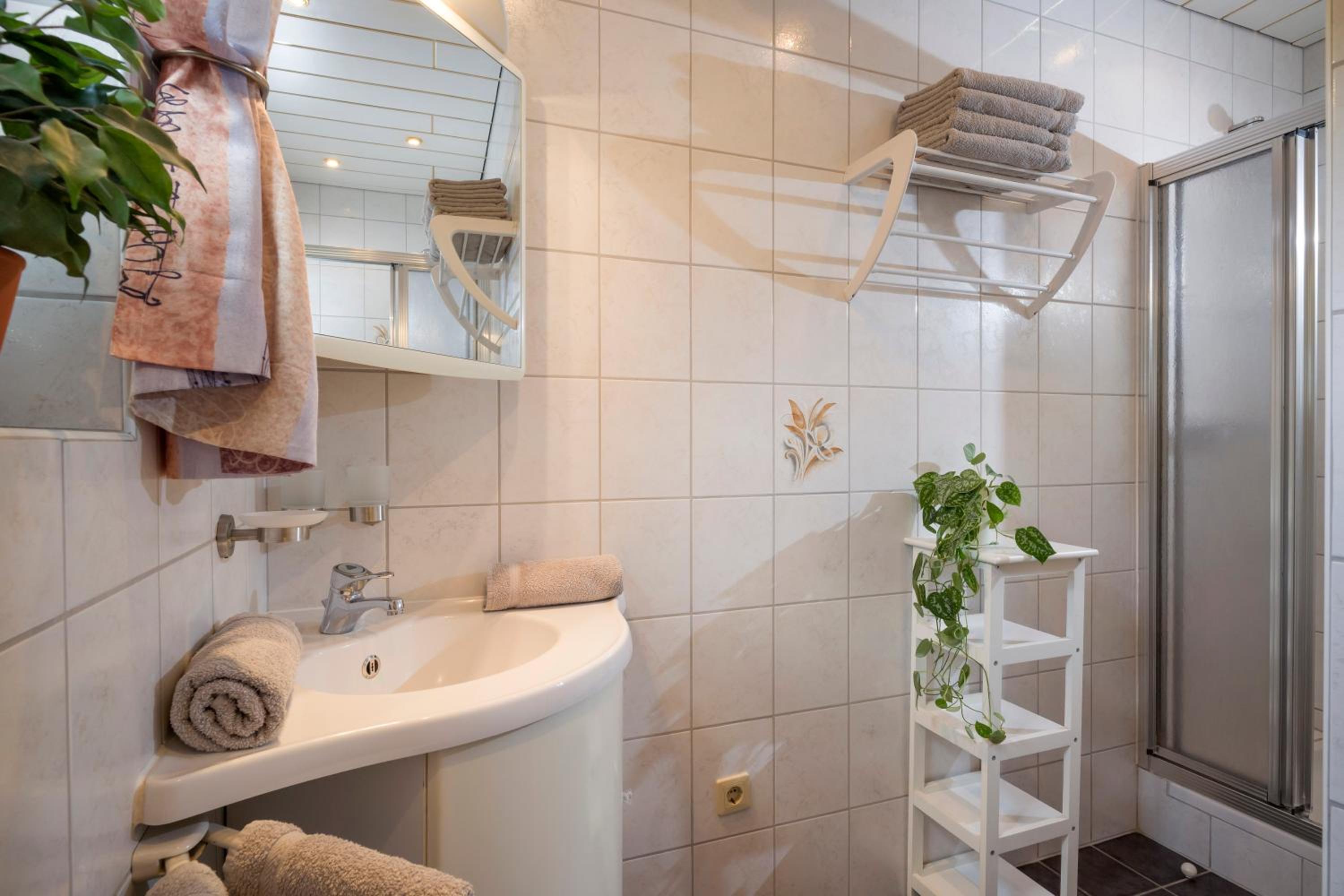 Appartement Irmgard
