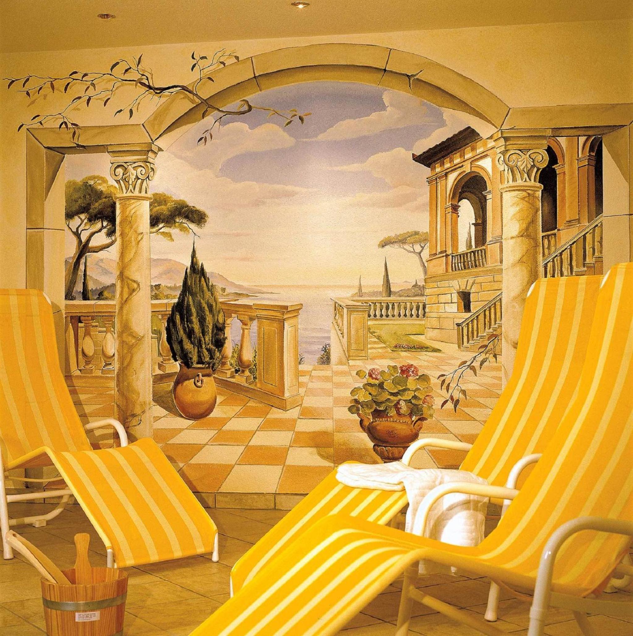 Ferienresidenz La Vita