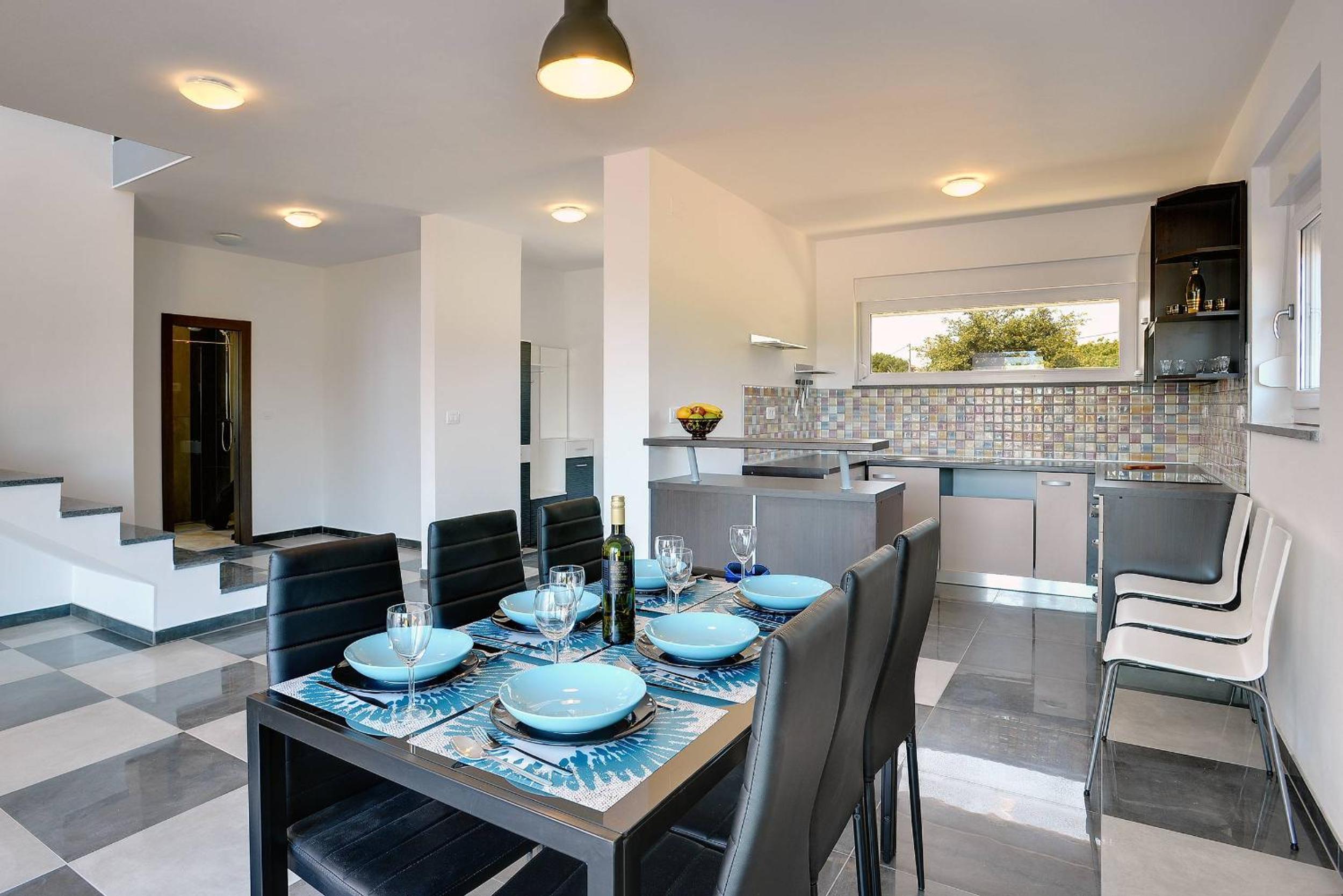 Holiday Home Dvori