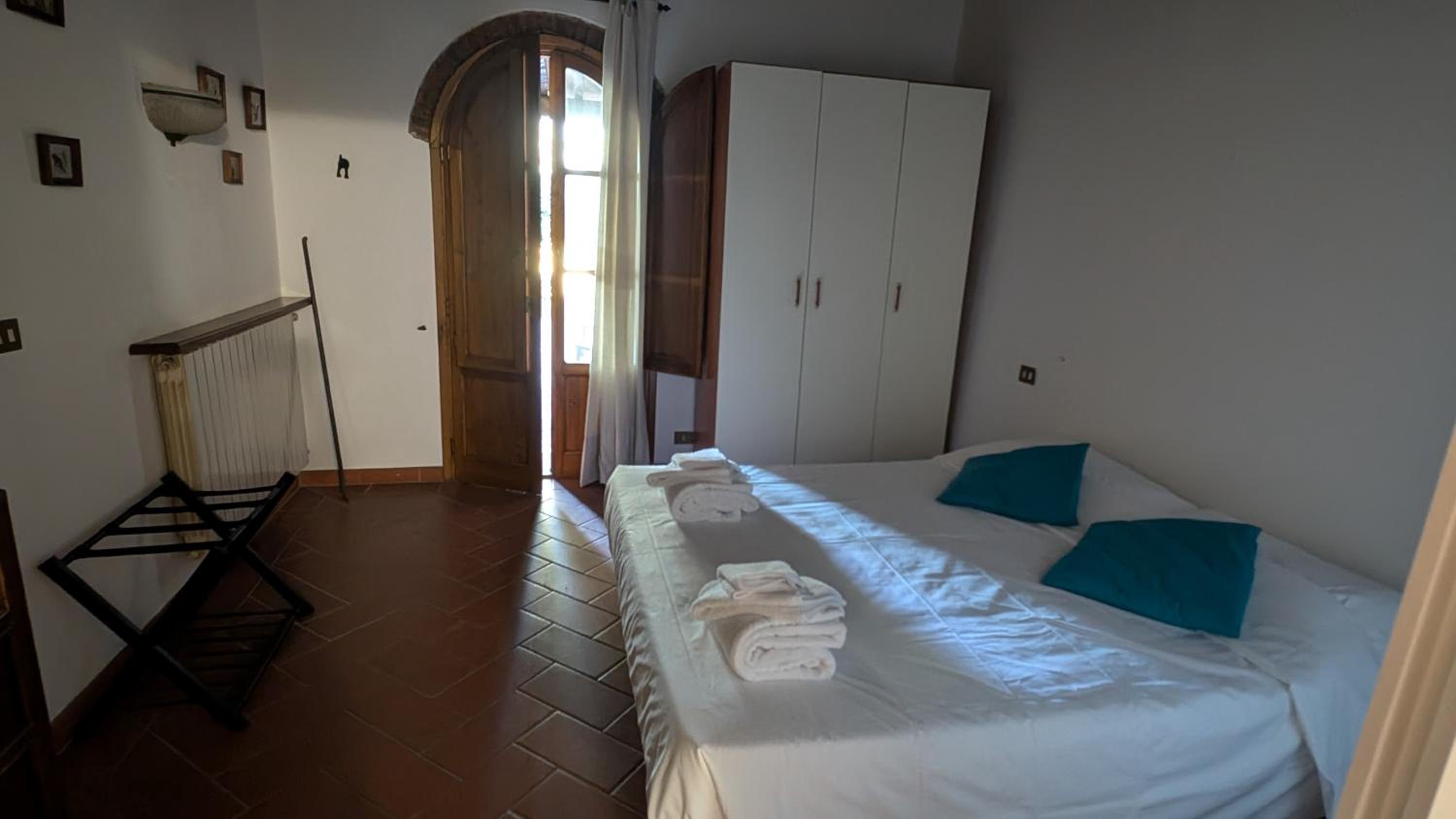 Agriturismo Amici Miei