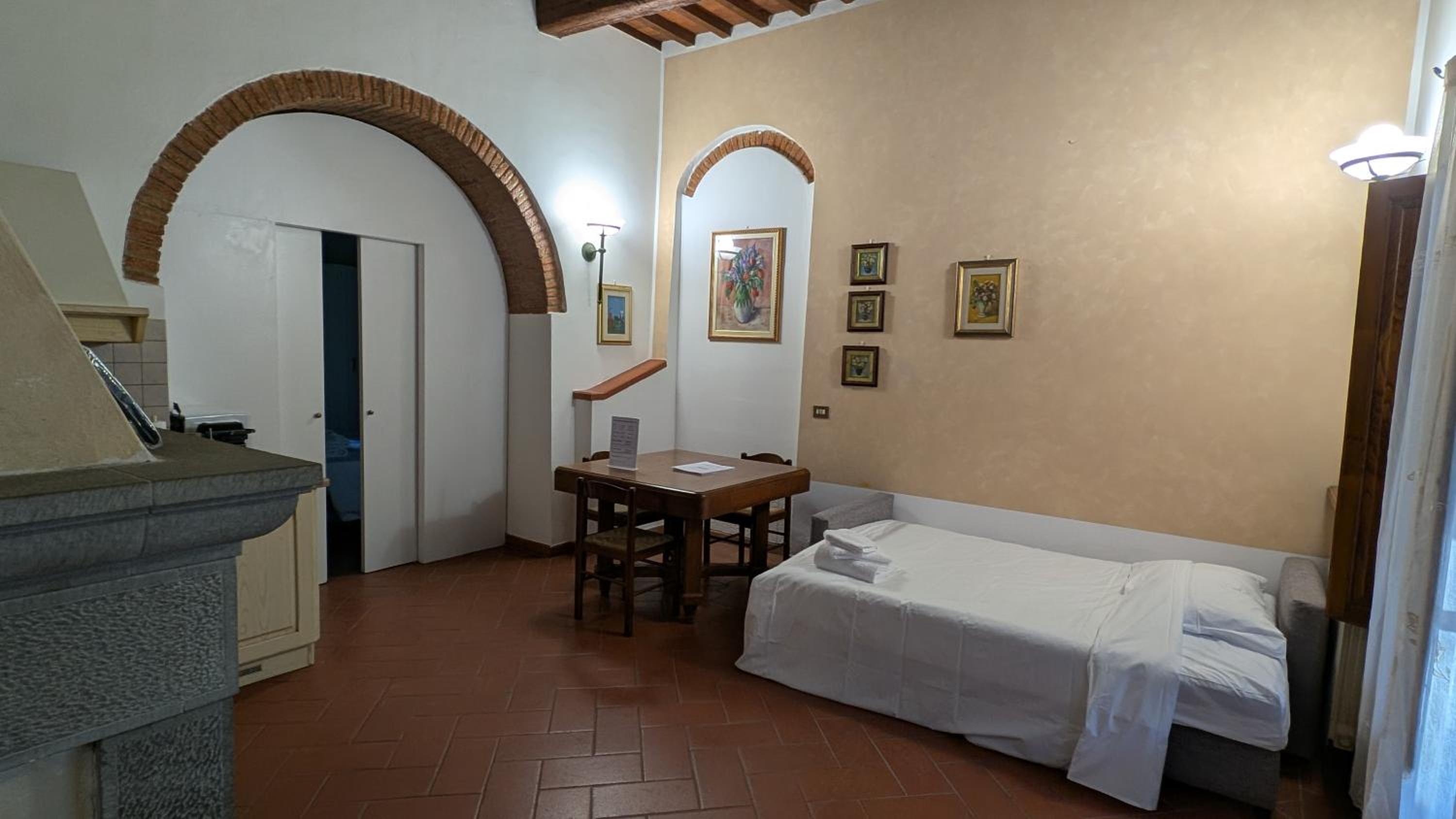 Agriturismo Amici Miei