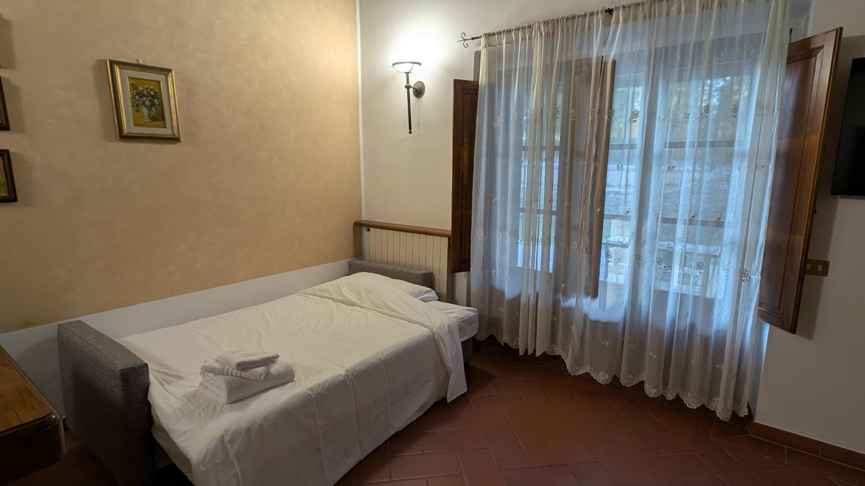 Agriturismo Amici Miei
