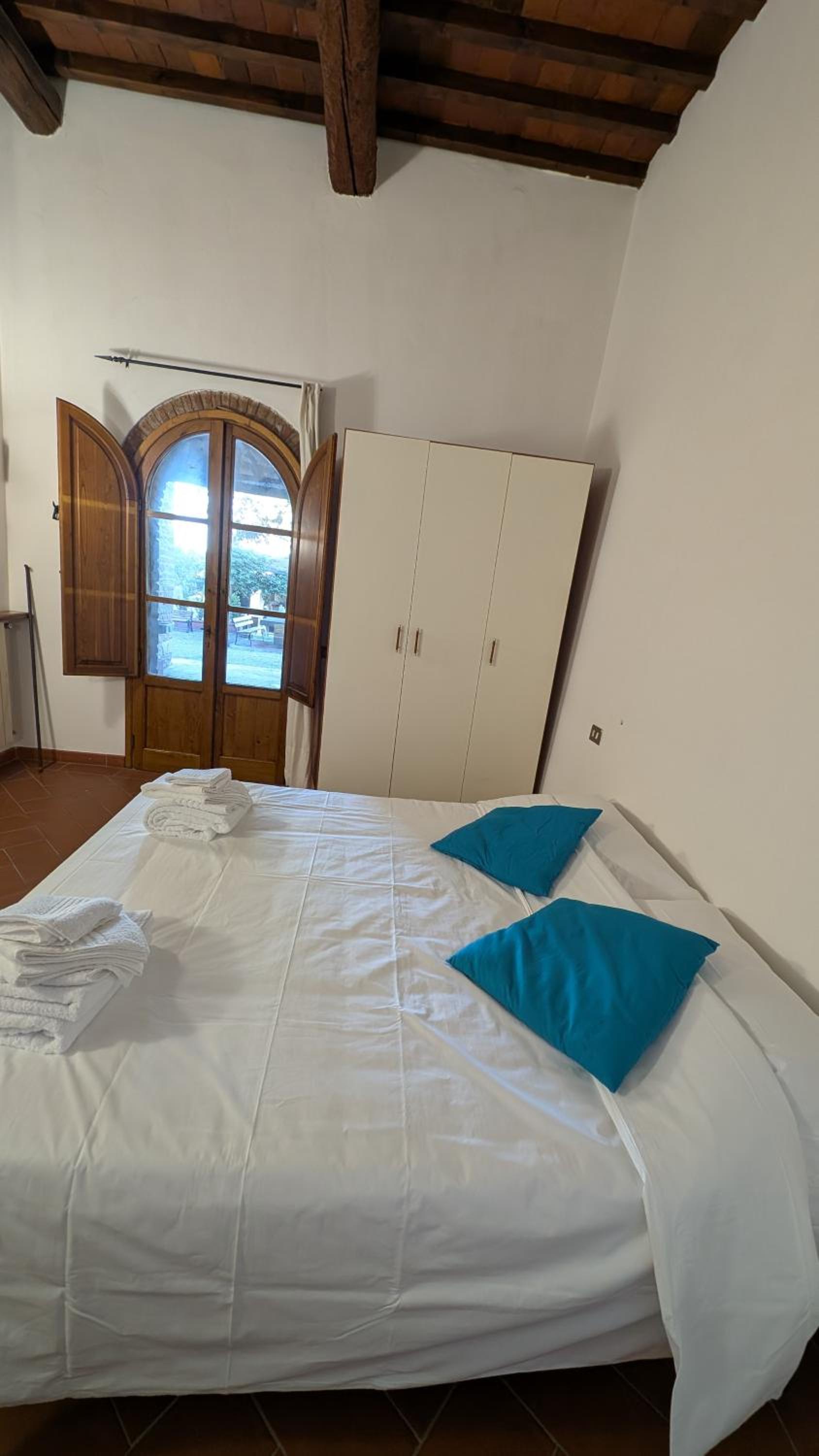 Agriturismo Amici Miei