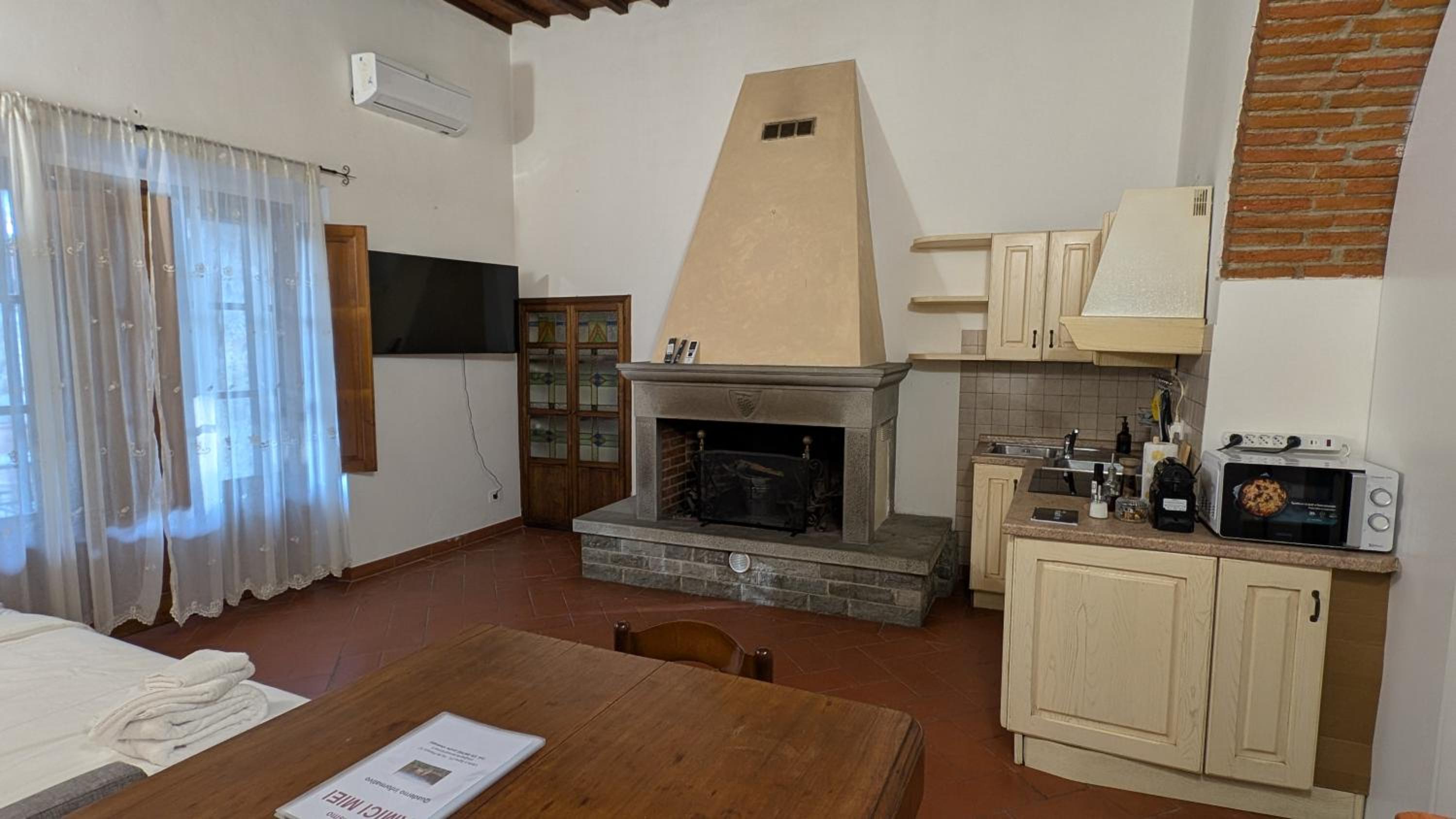 Agriturismo Amici Miei