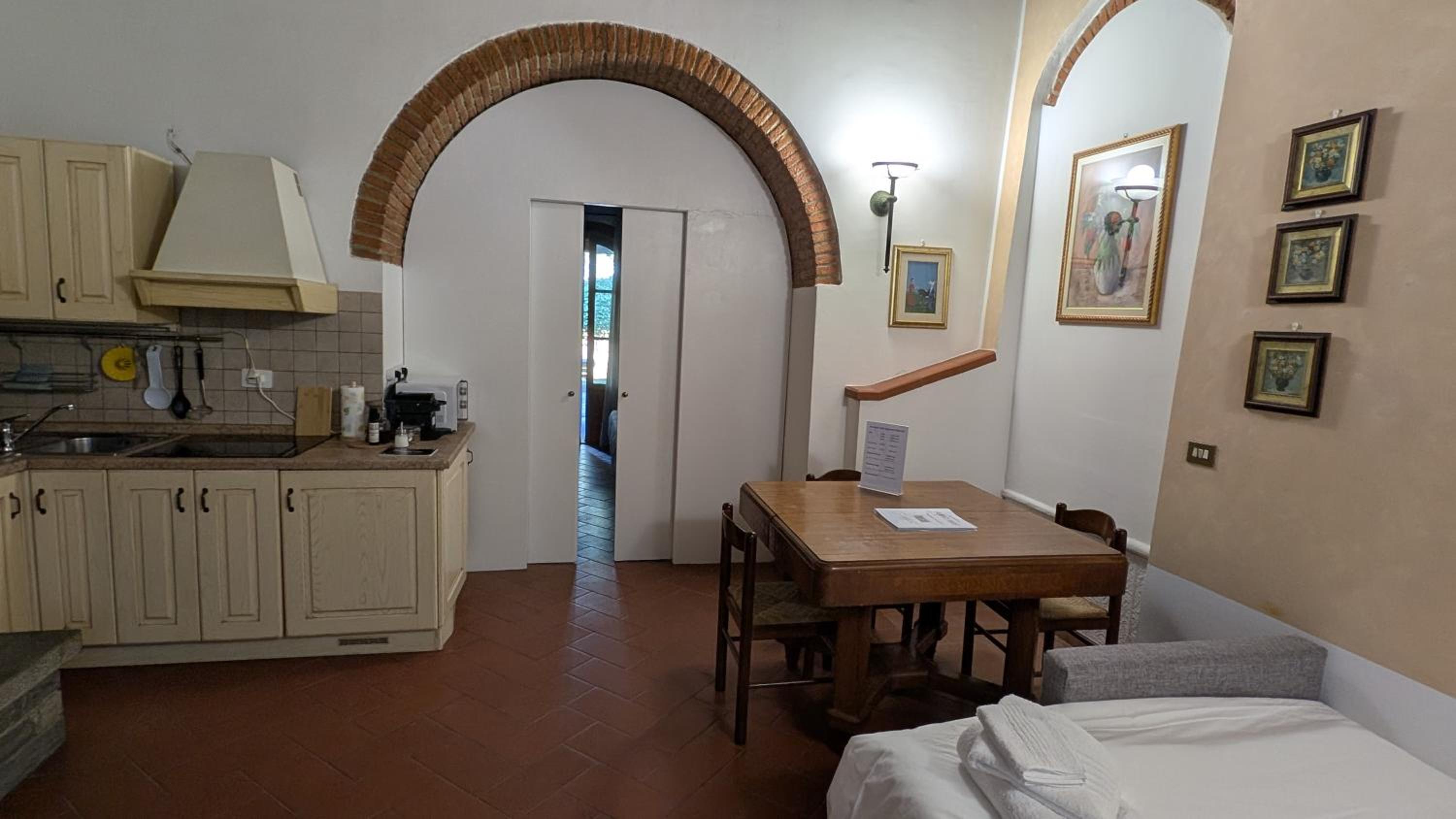 Agriturismo Amici Miei