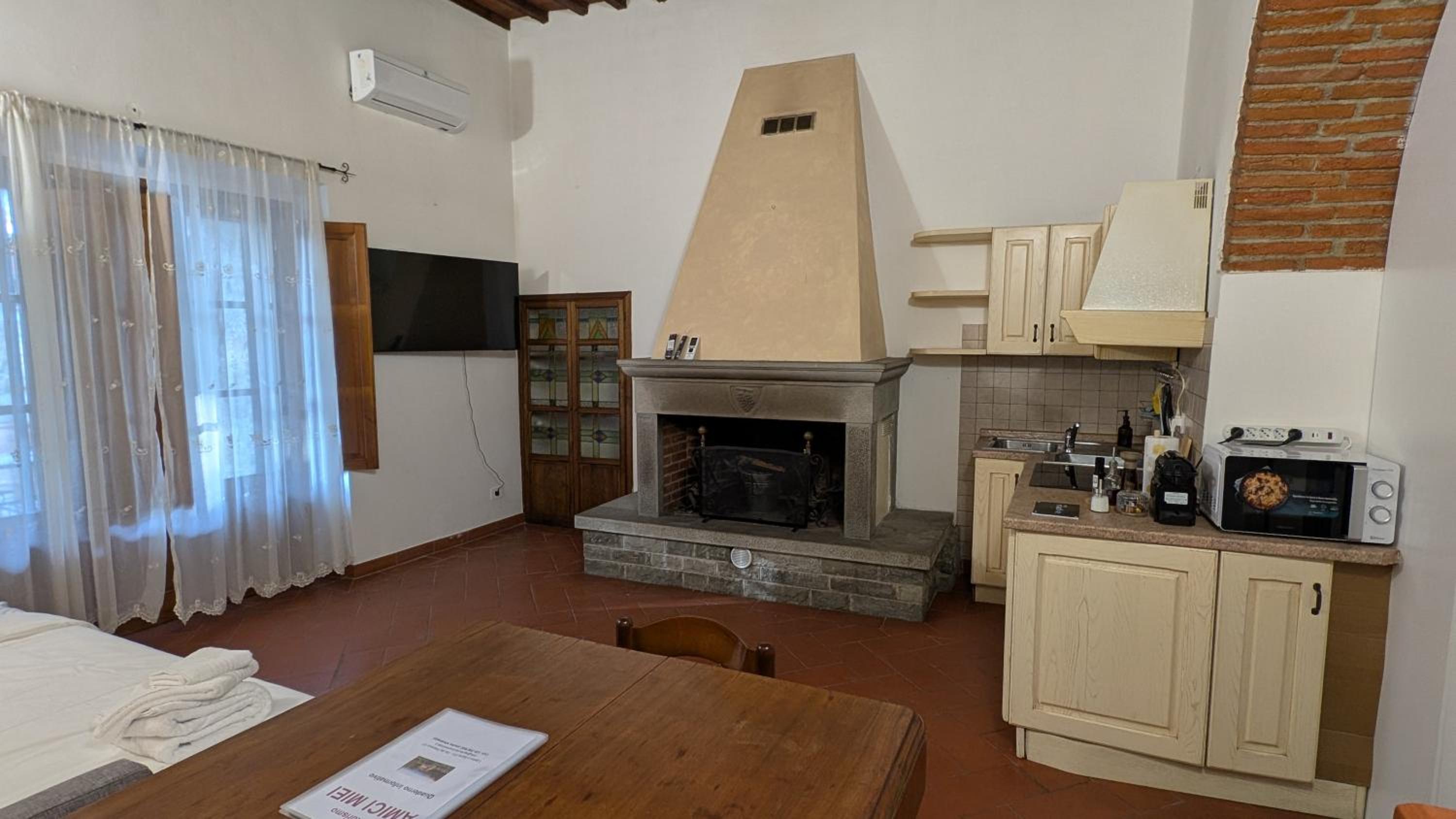 Agriturismo Amici Miei