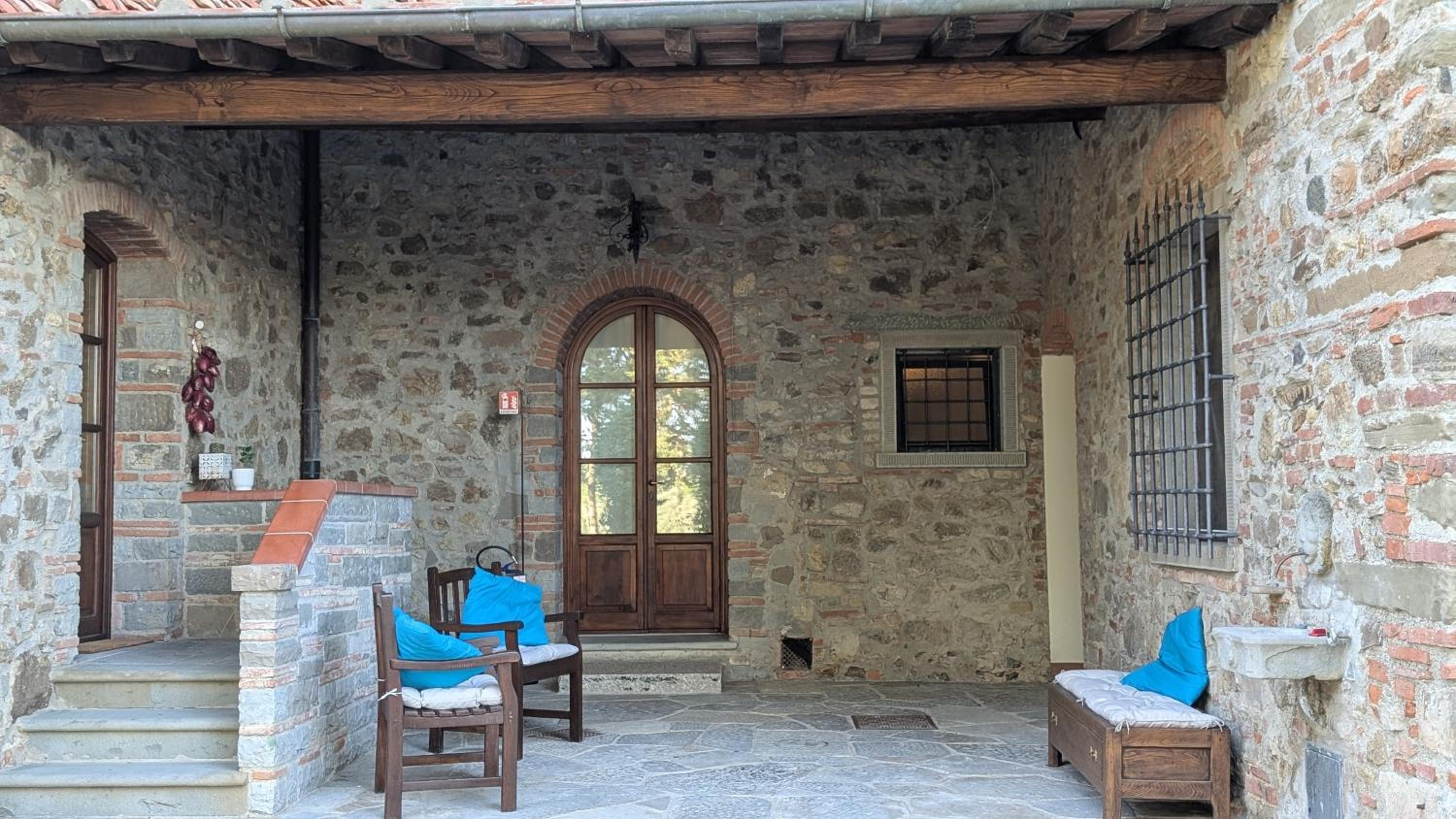 Agriturismo Amici Miei