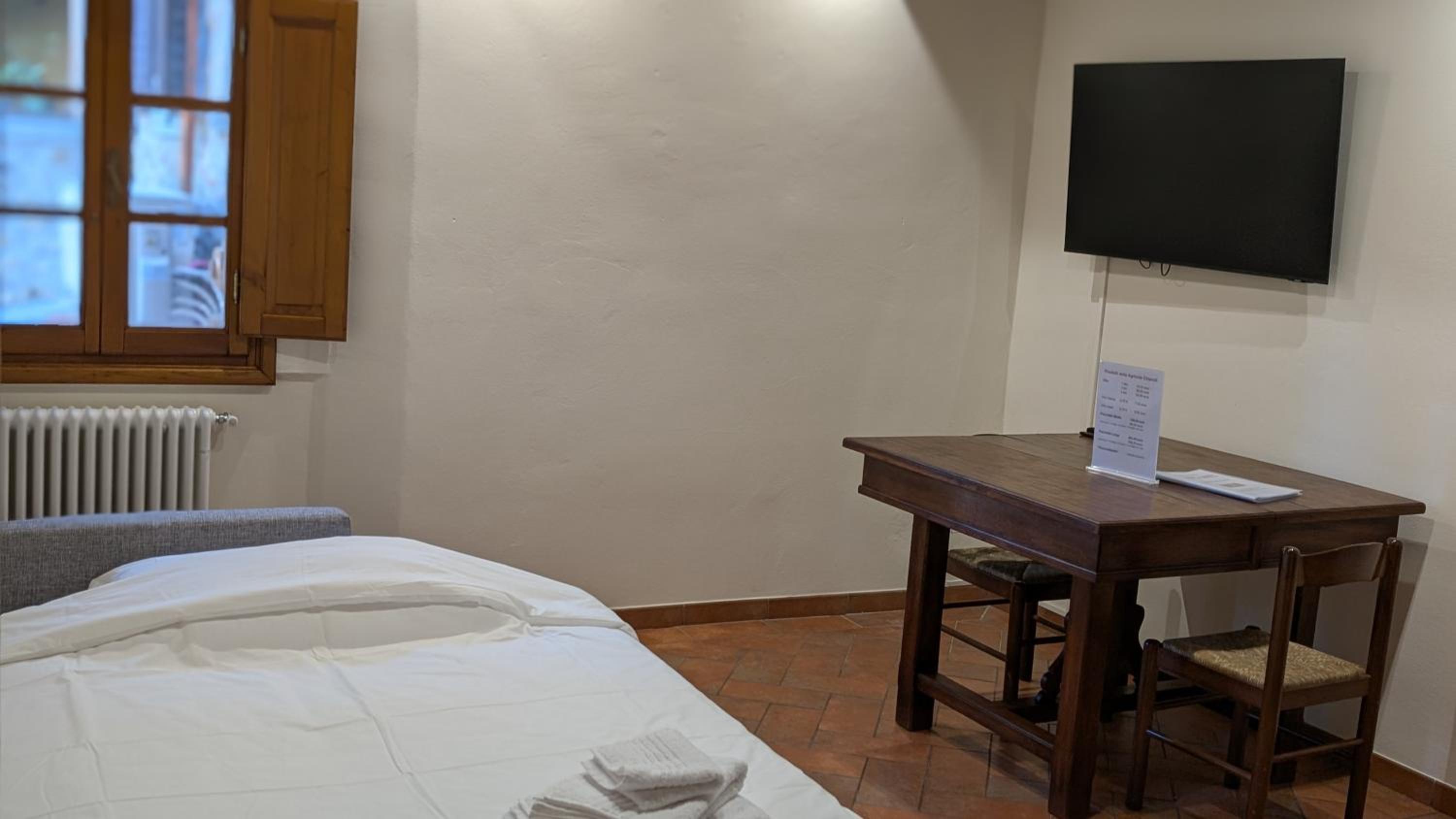 Agriturismo Amici Miei