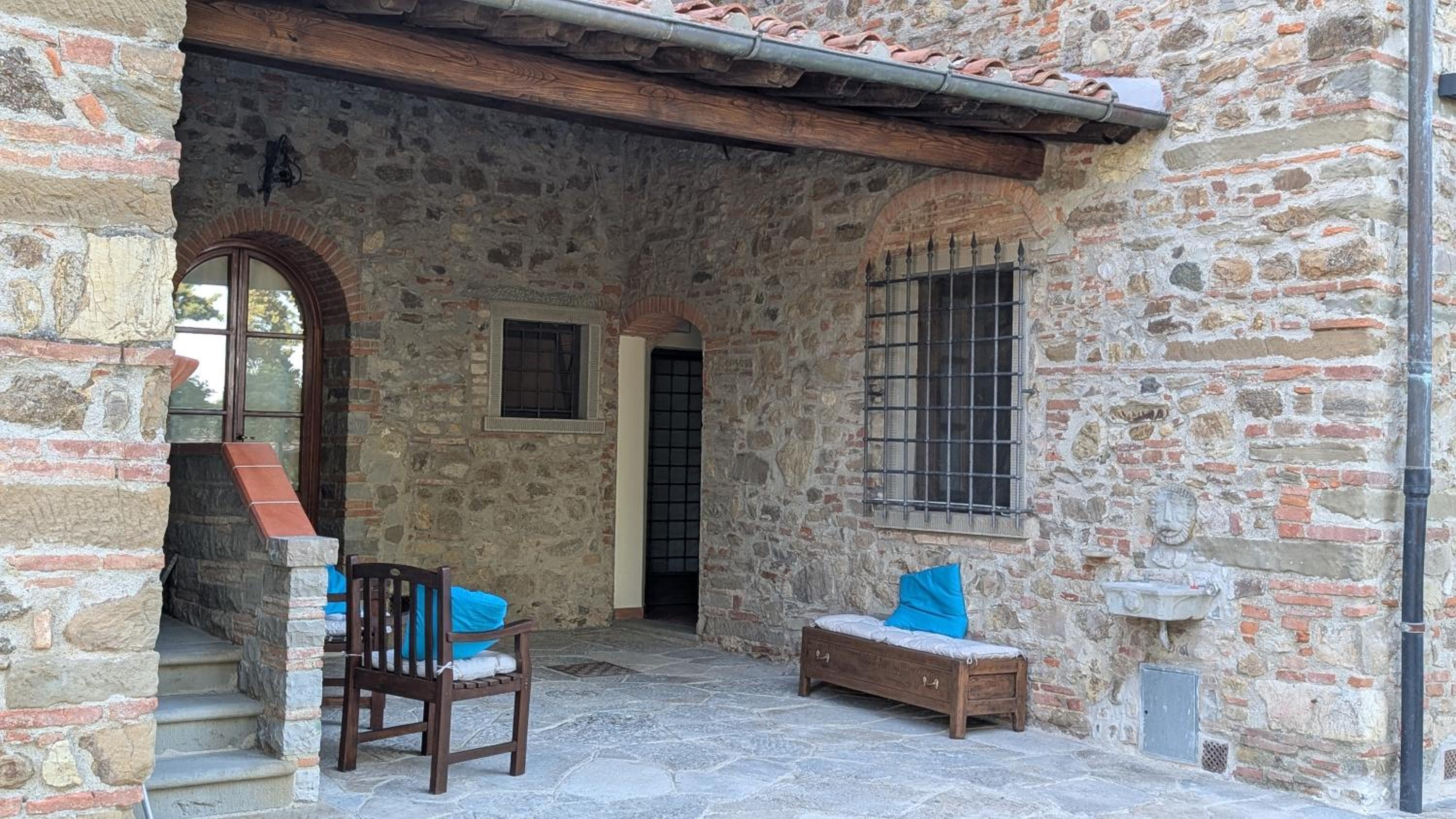 Agriturismo Amici Miei