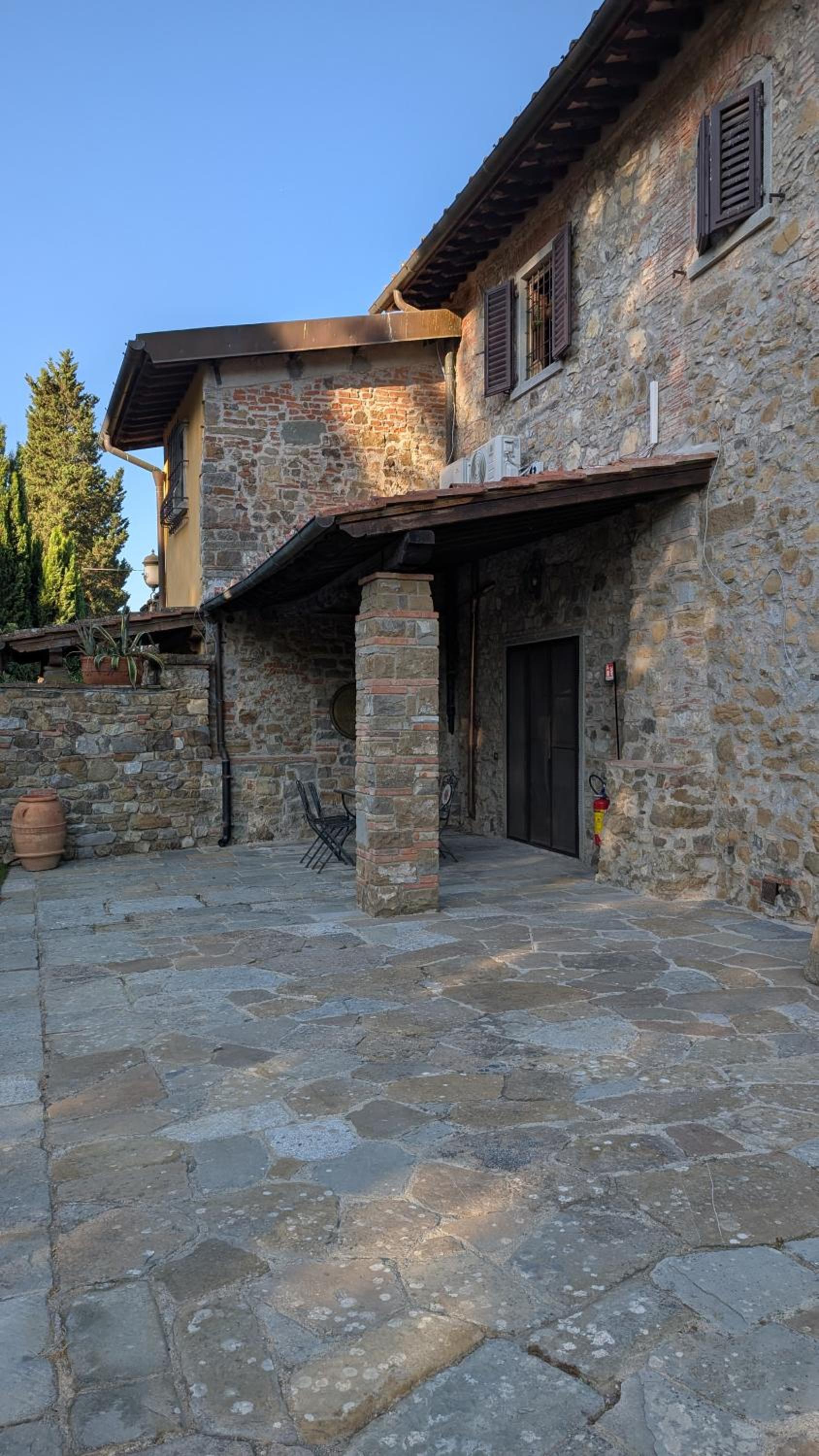 Agriturismo Amici Miei