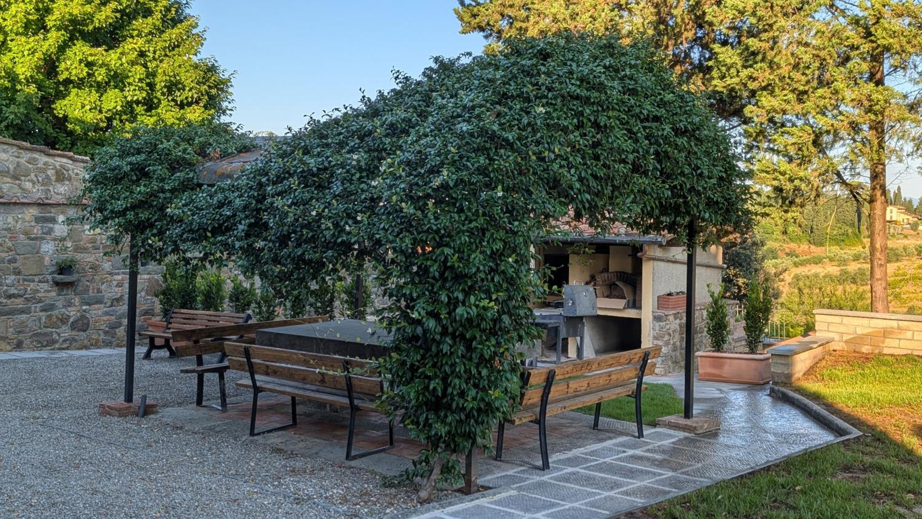 Agriturismo Amici Miei