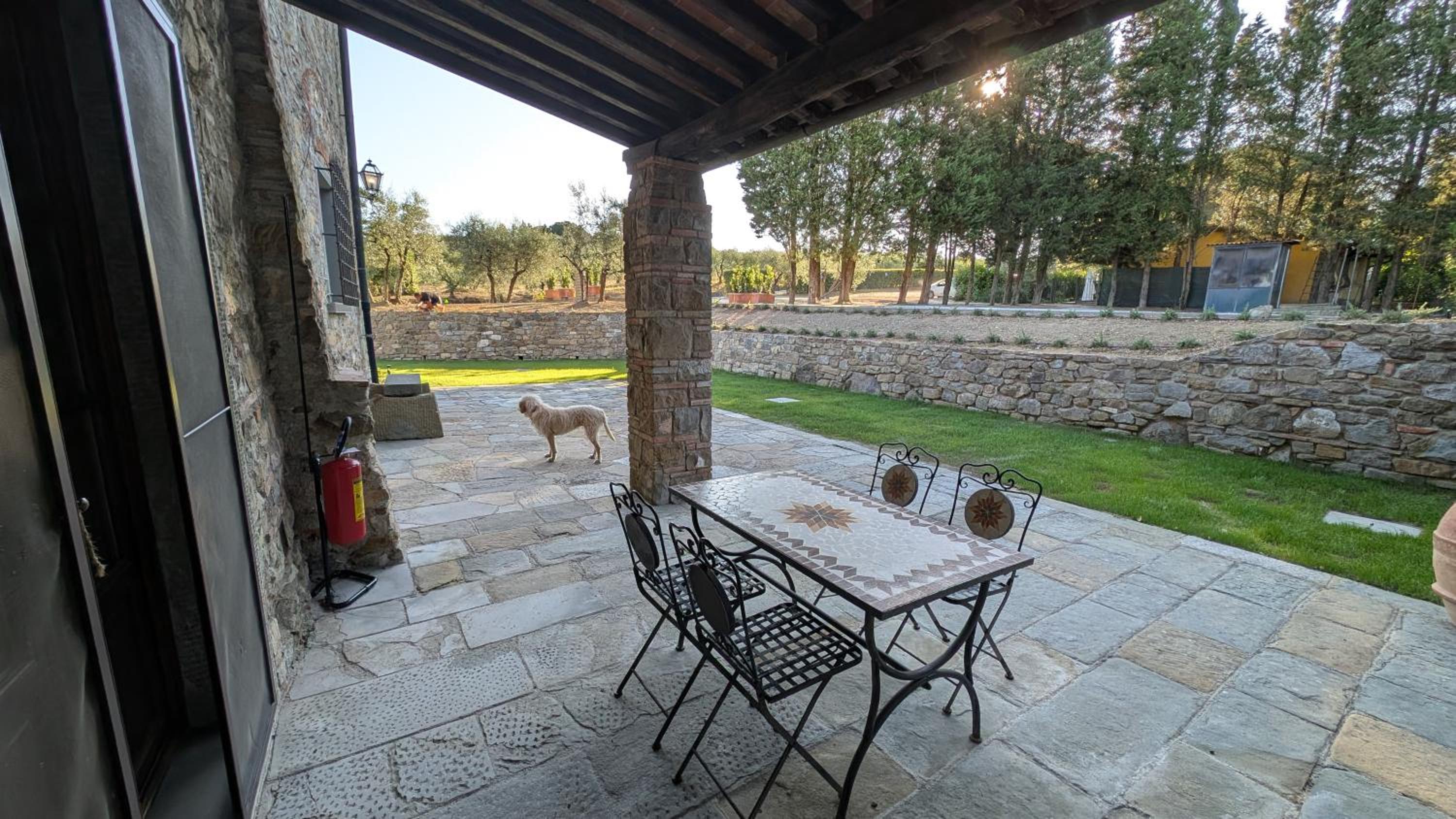 Agriturismo Amici Miei