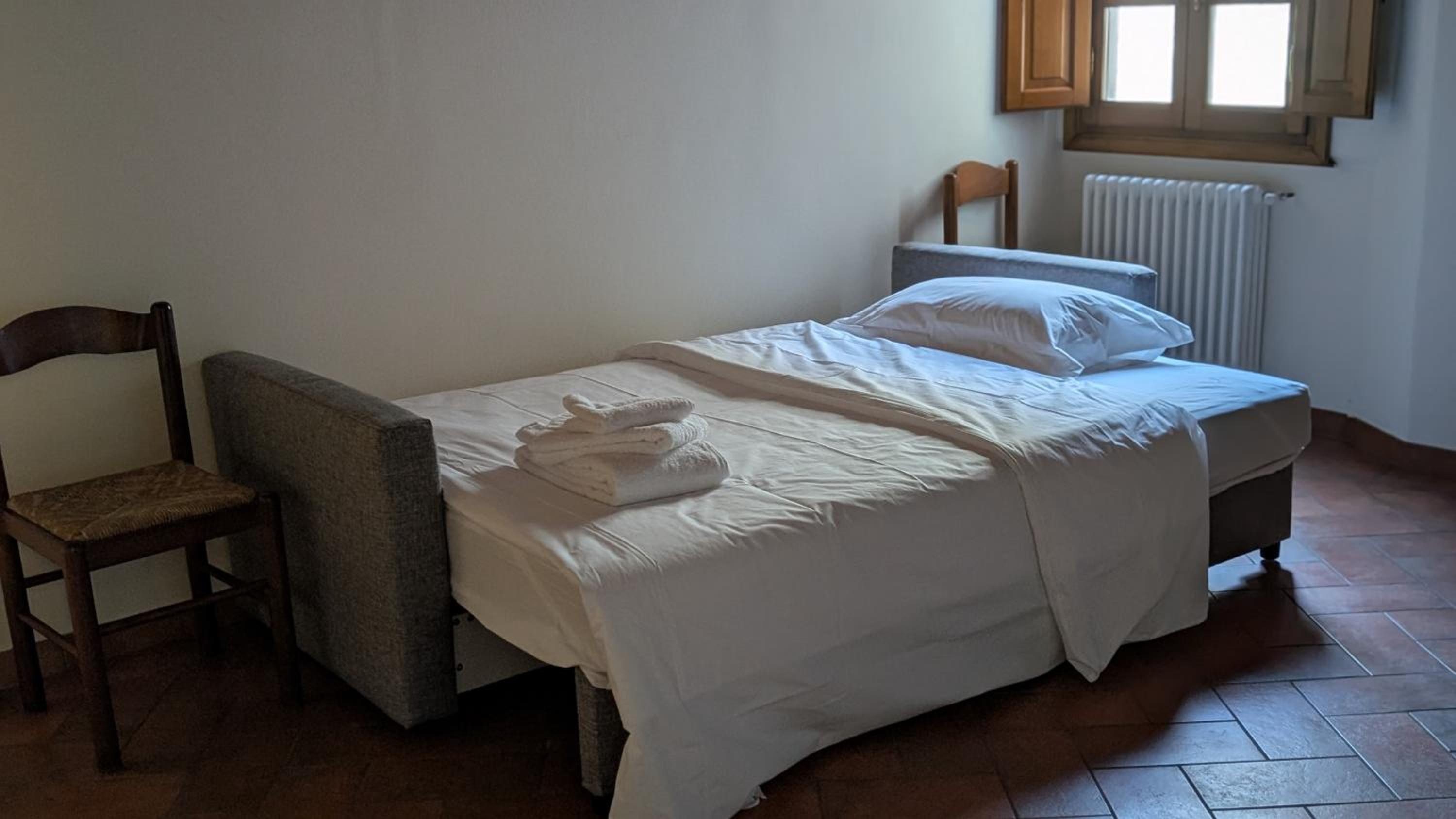 Agriturismo Amici Miei