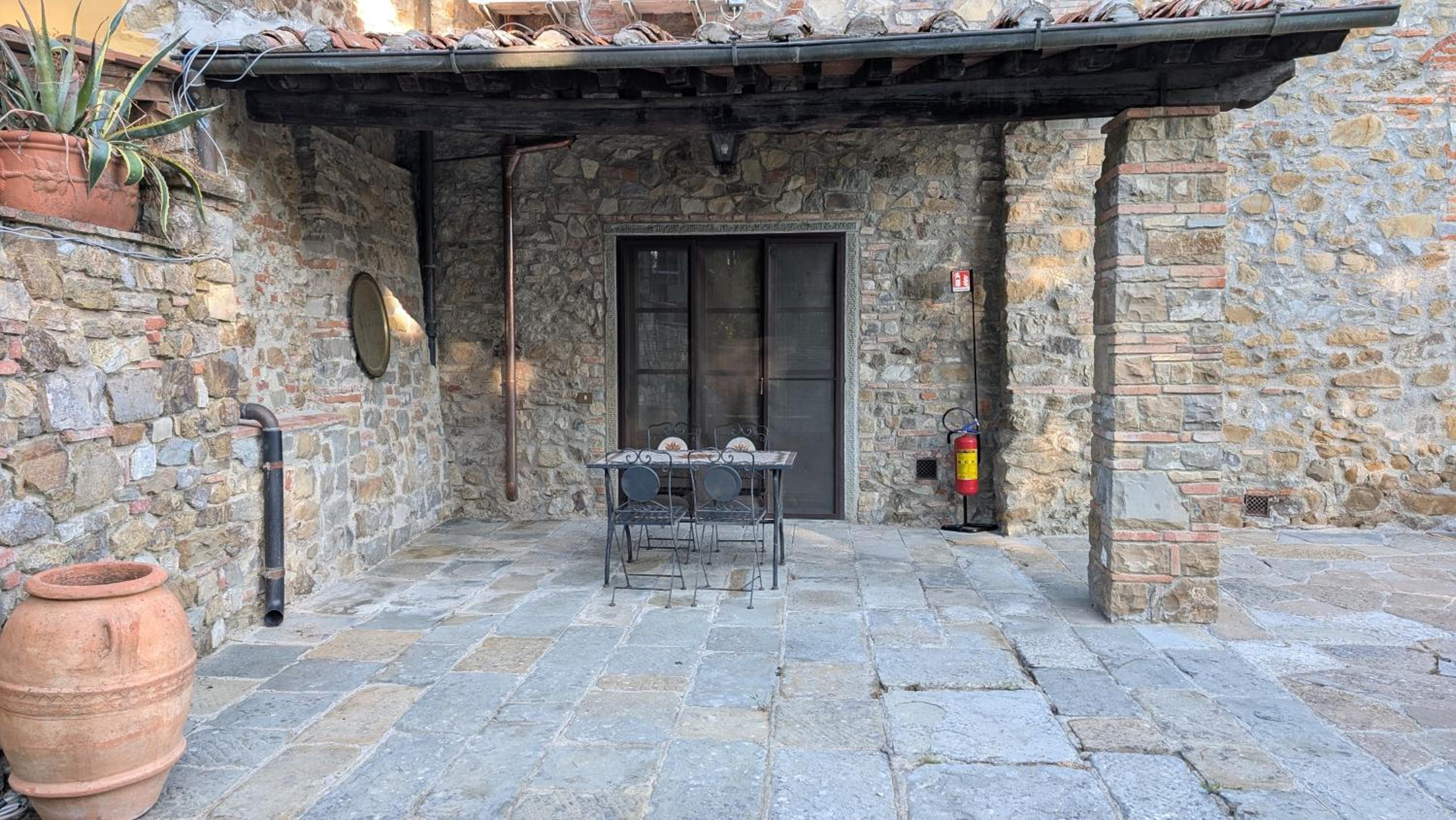 Agriturismo Amici Miei