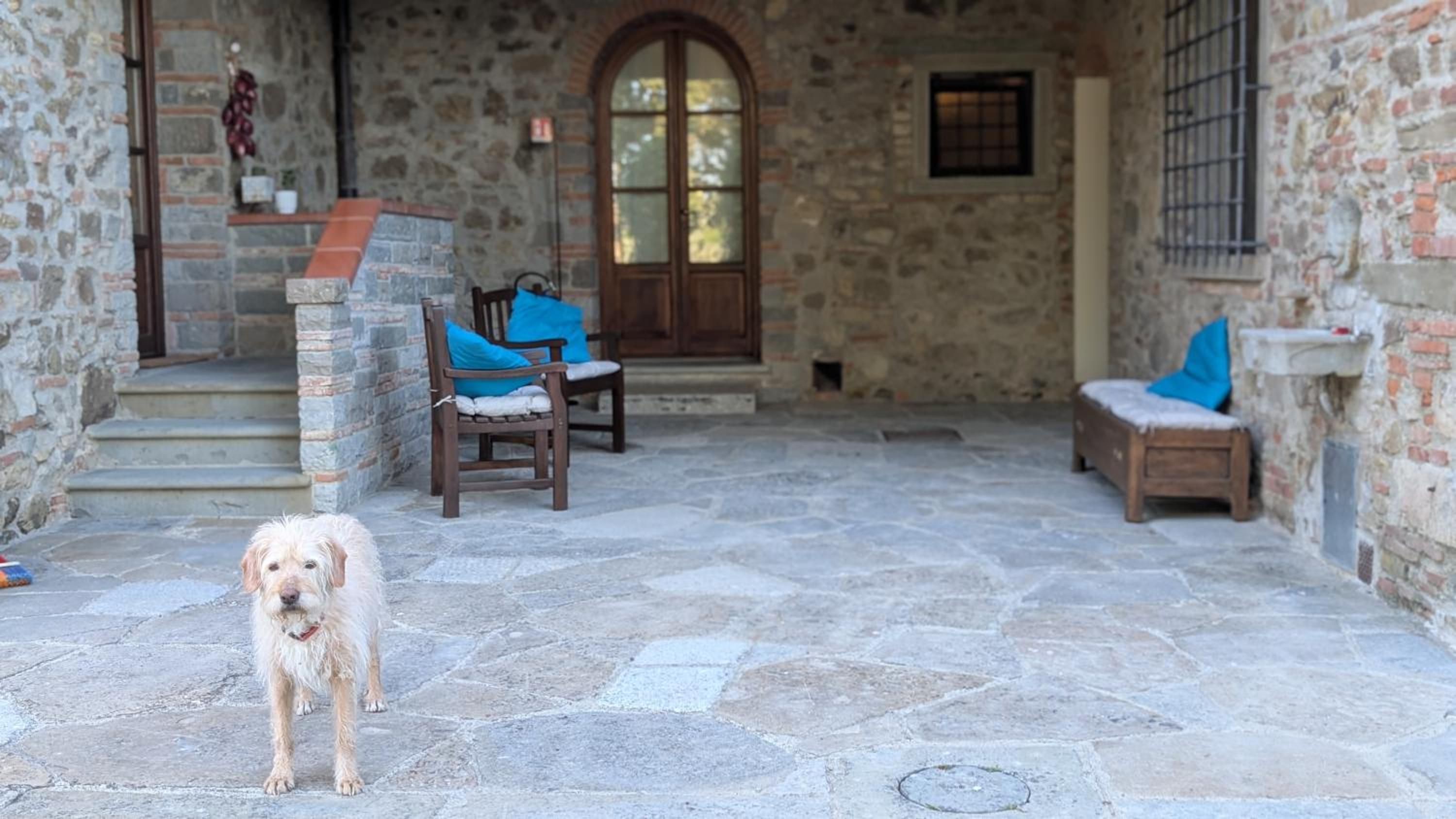 Agriturismo Amici Miei