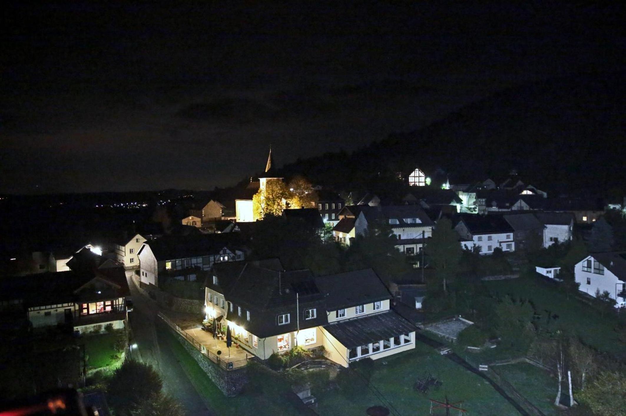 Gasthaus Zur Burgschänke