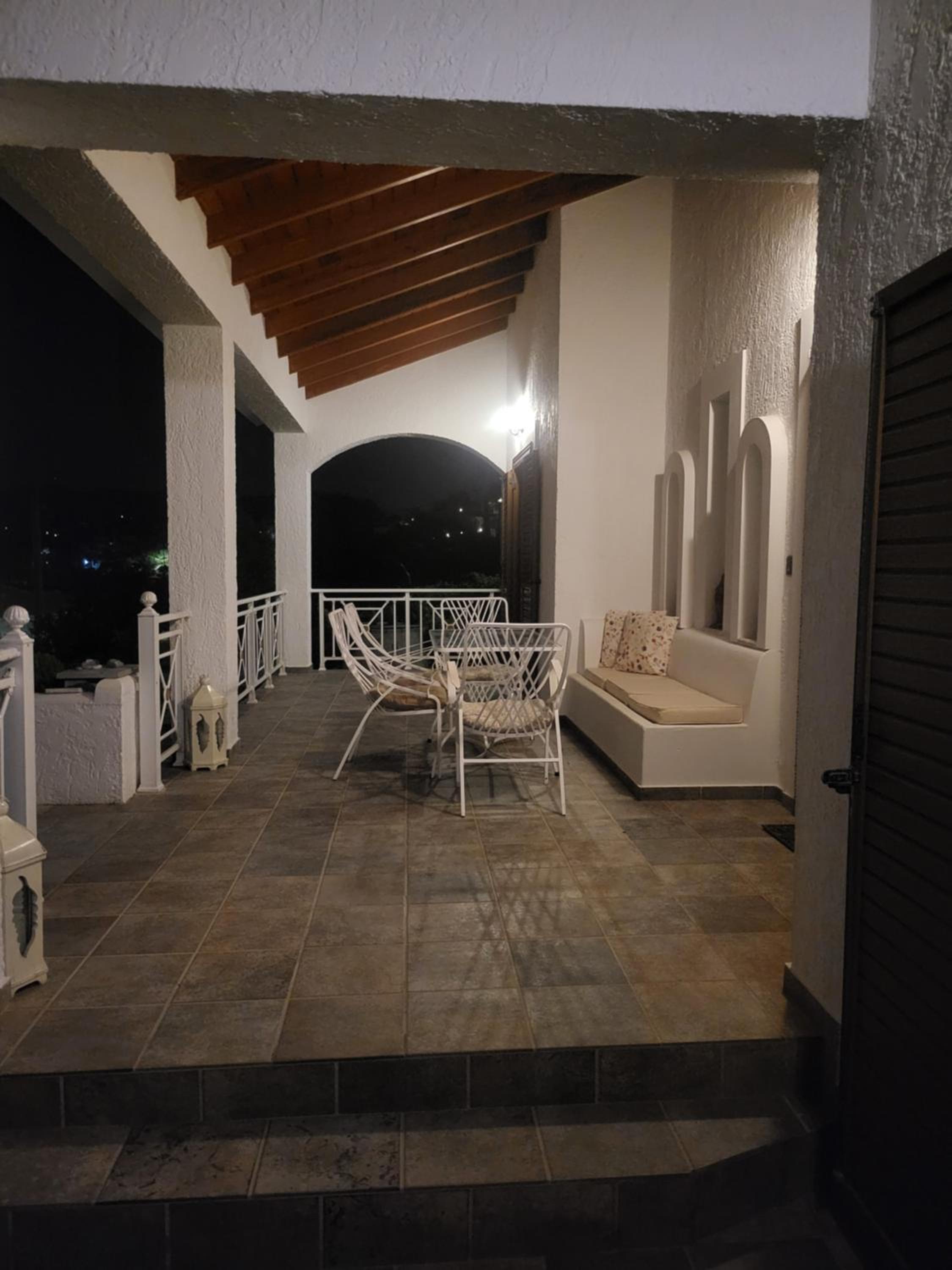 Alexia's resorts