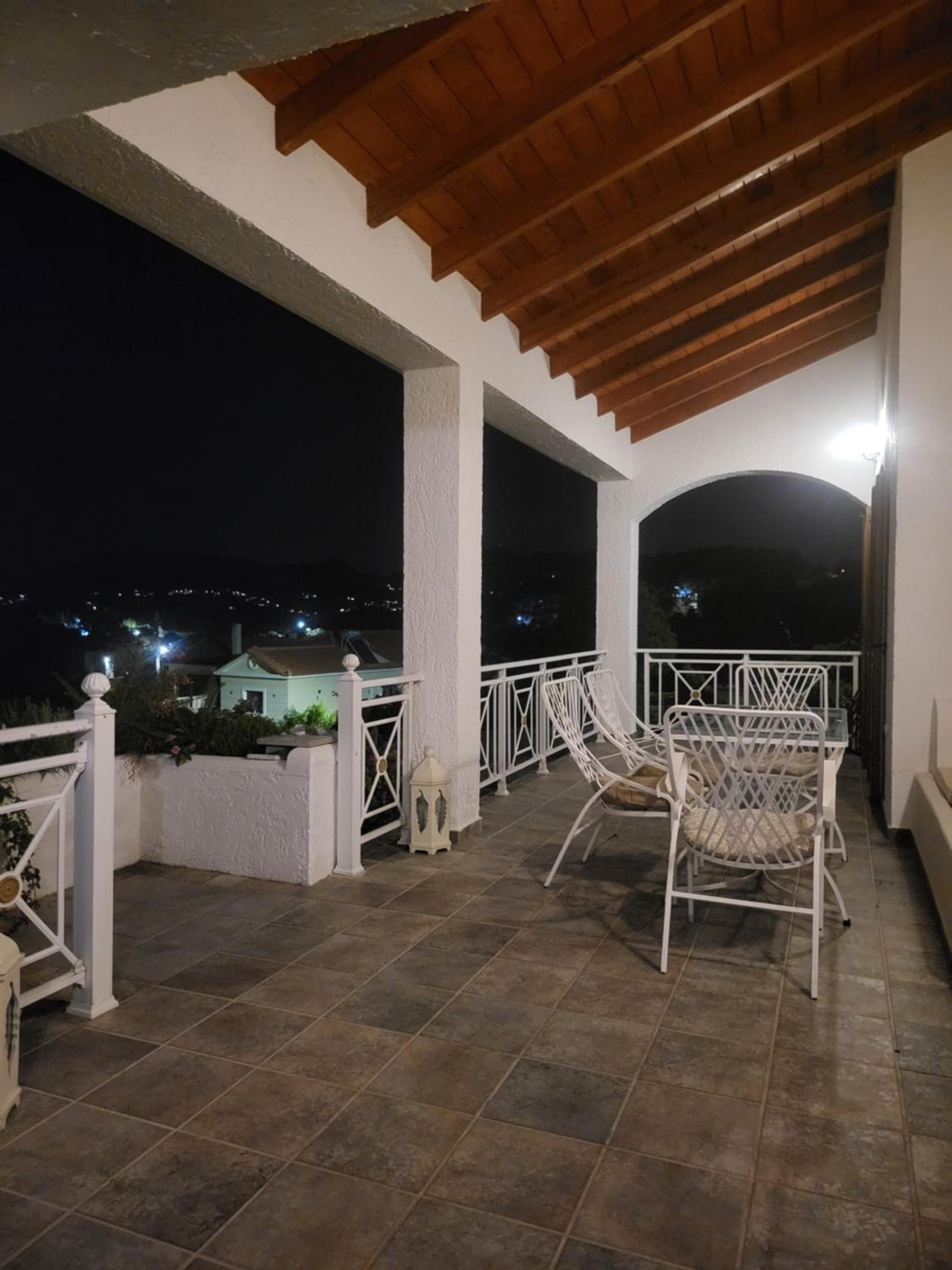 Alexia's resorts