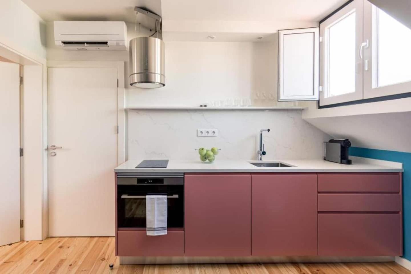 Azzulea Rossio Apartments