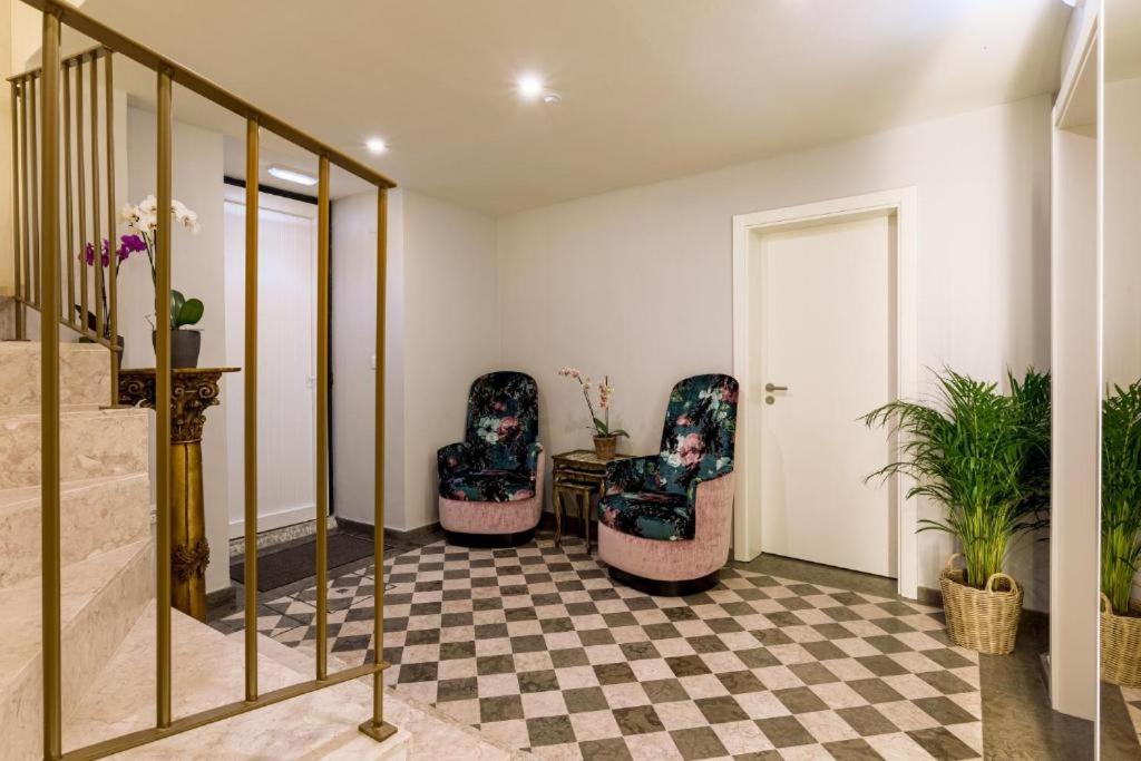 Azzulea Rossio Suites