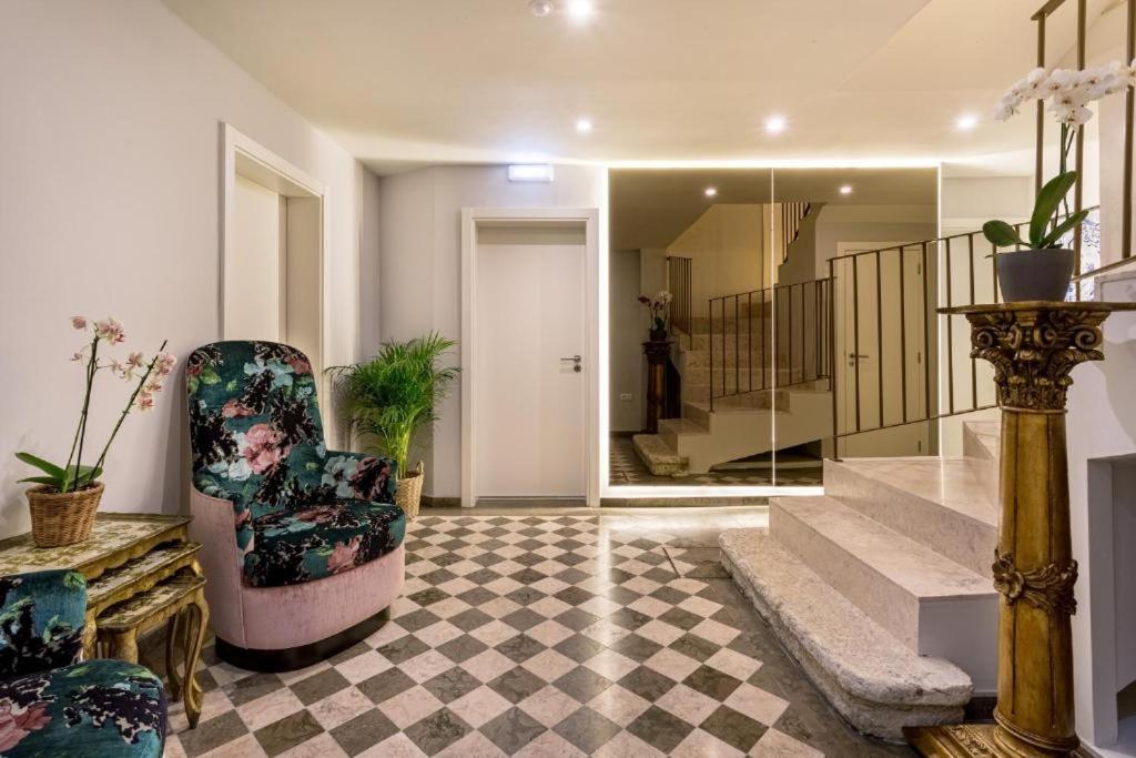 Azzulea Rossio Suites