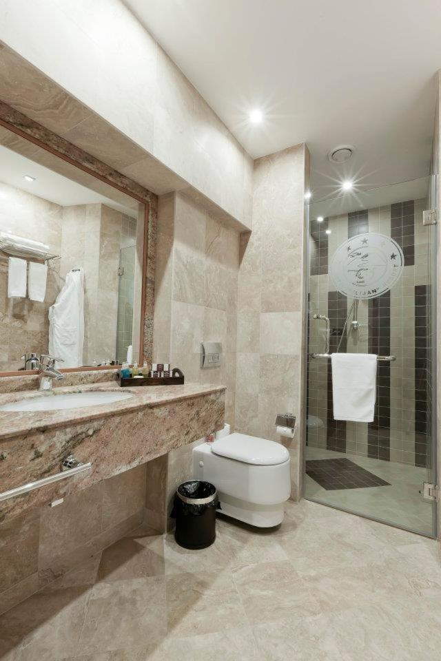 Hotel Dilijan Resort