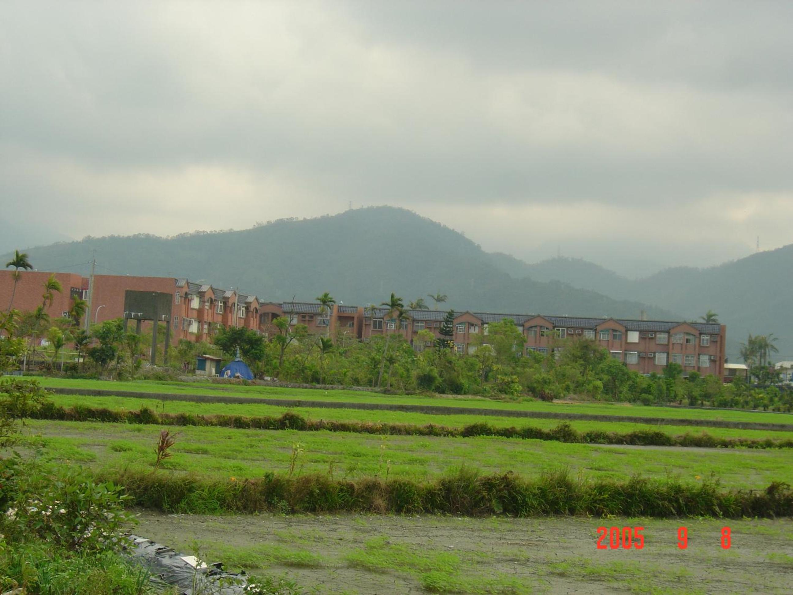 Relax heart B&B view 3