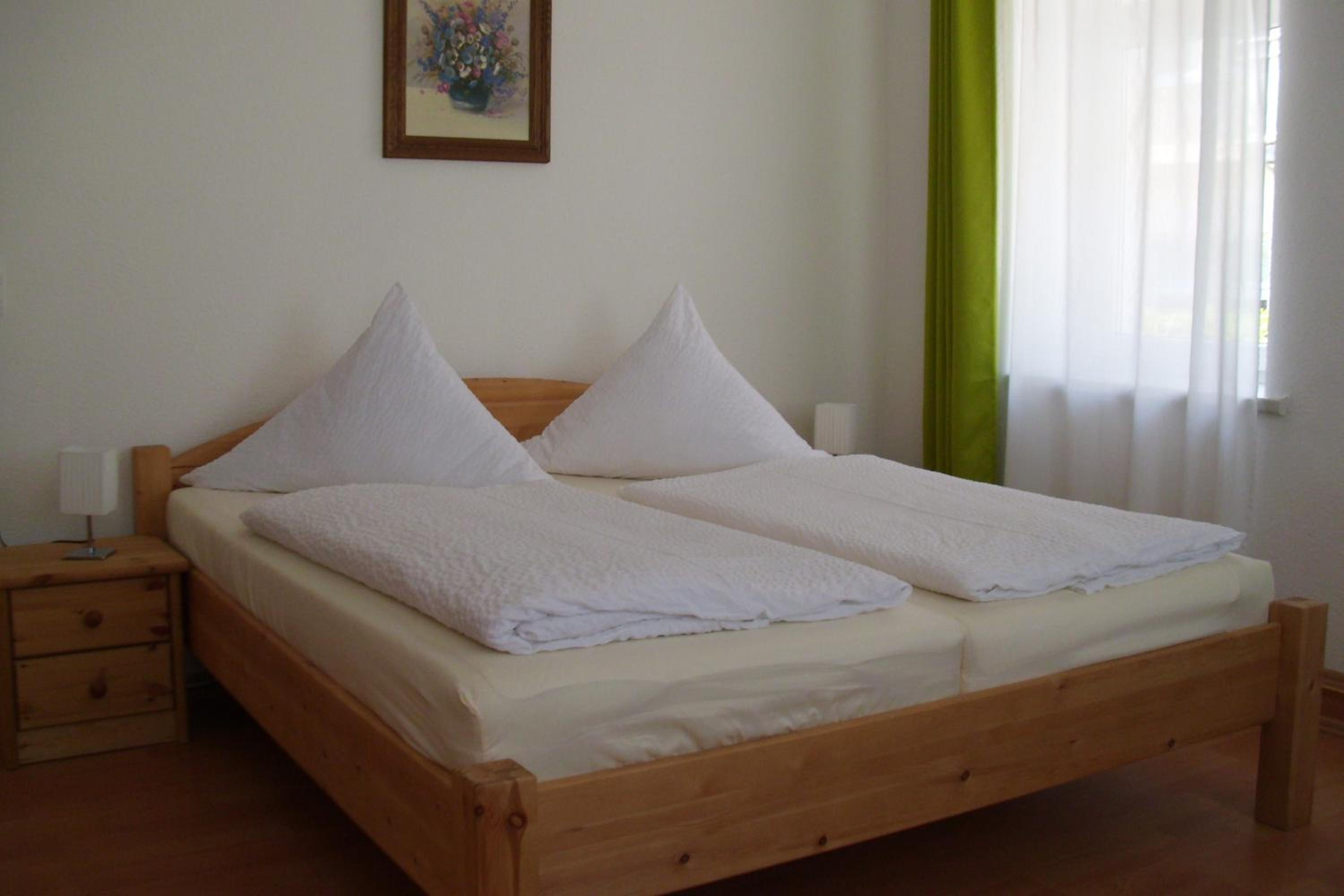 Pension Am Renner
