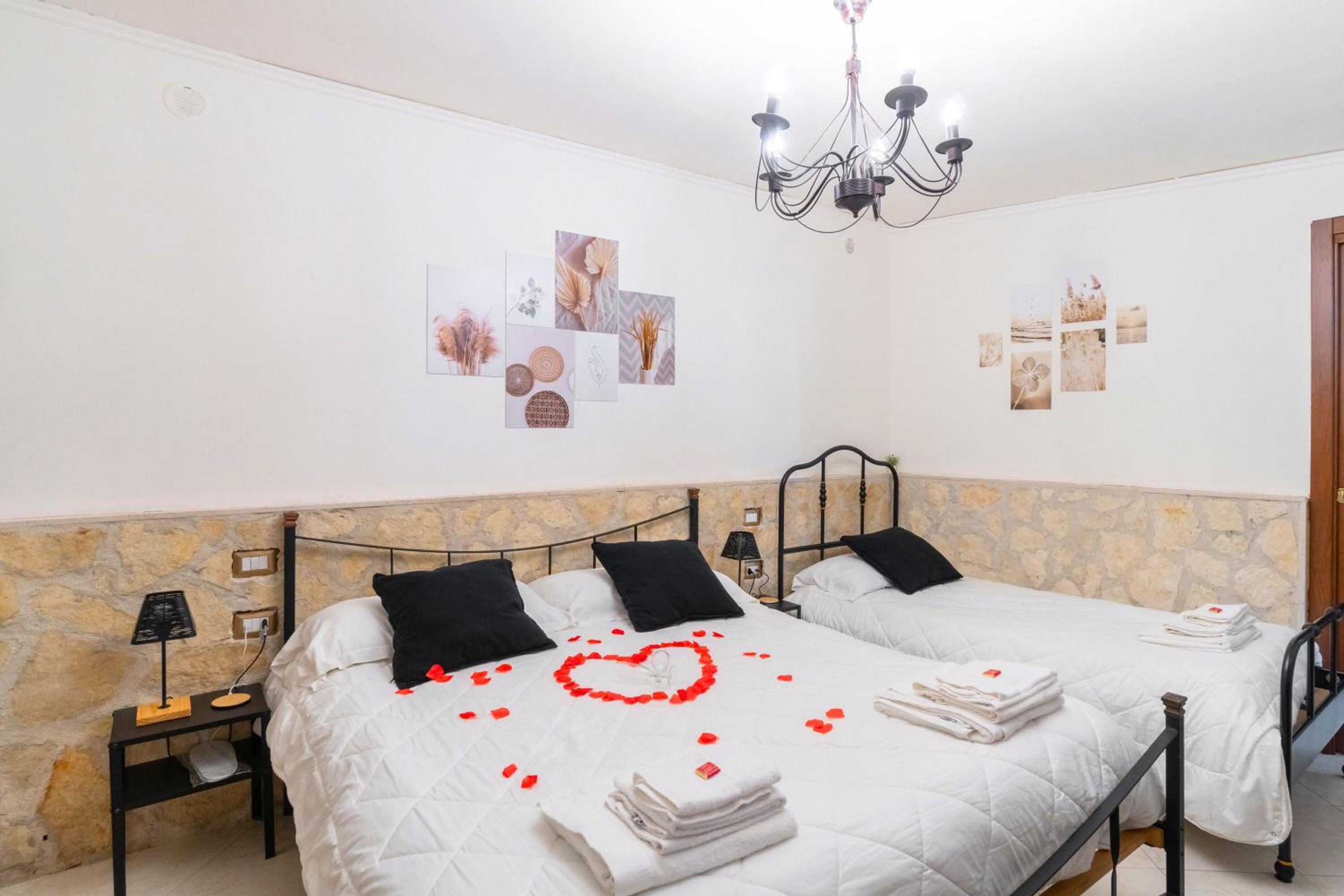 Relax, Terrazza, Wifi - Historic Centre Terrace