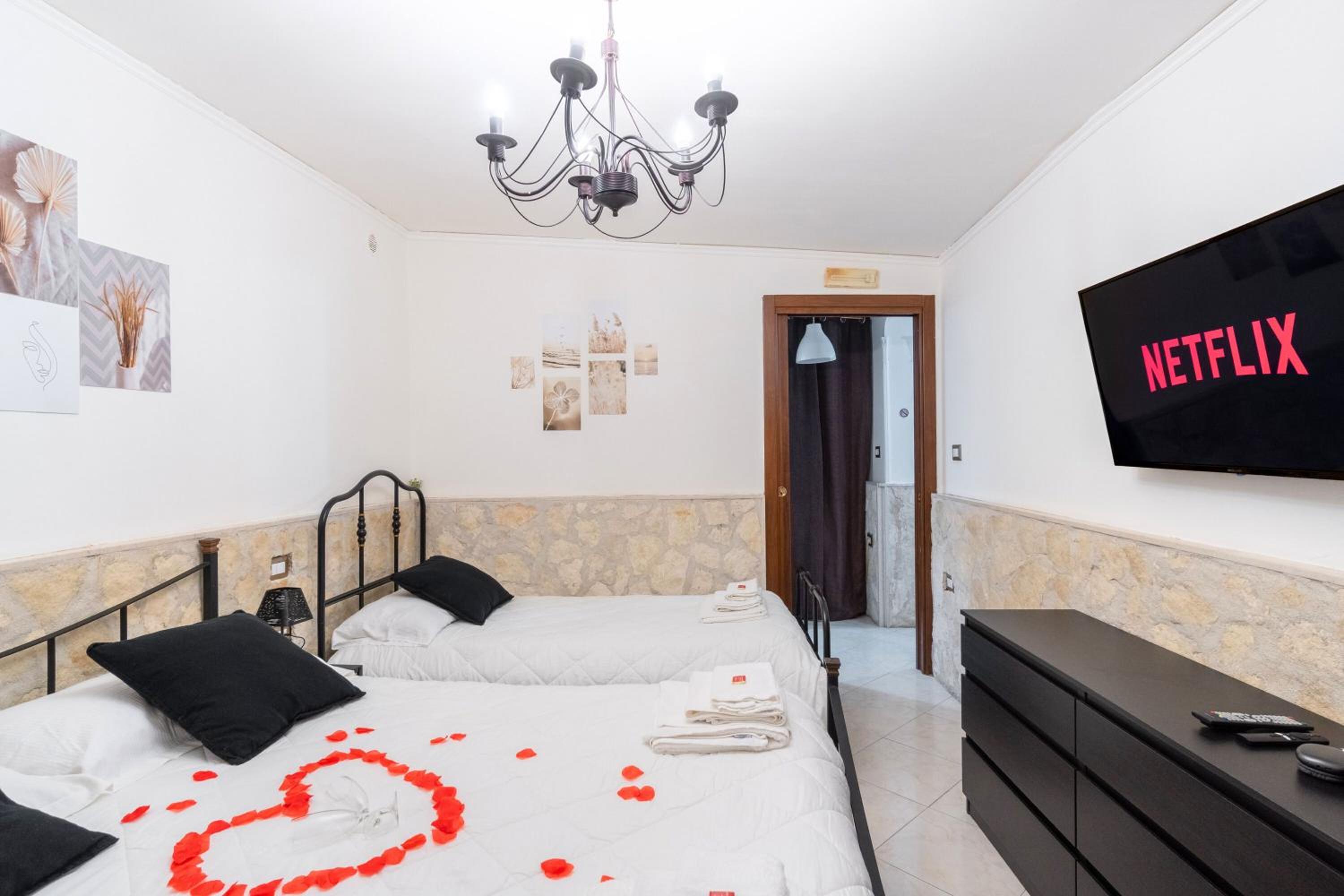 Relax, Terrazza, Wifi - Historic Centre Terrace