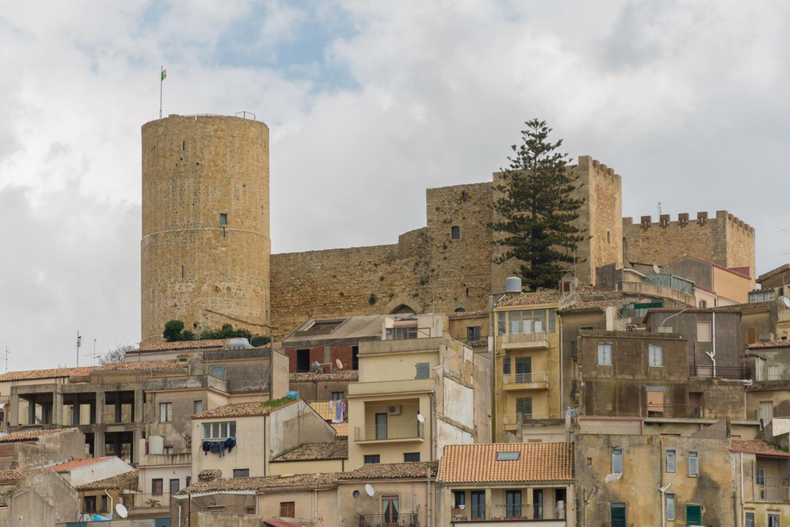 Halicia Vacanze view 3