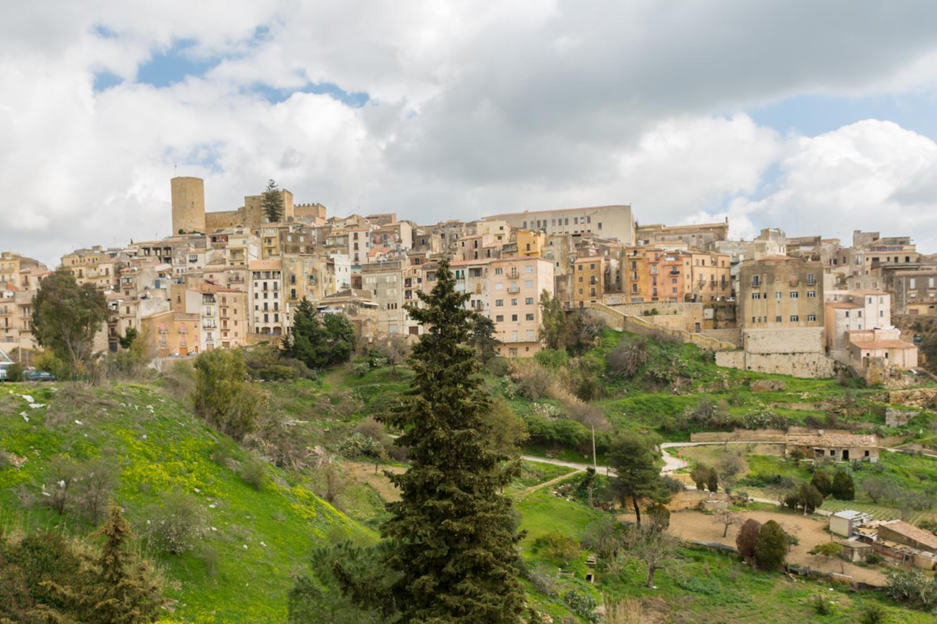 Halicia Vacanze view 4