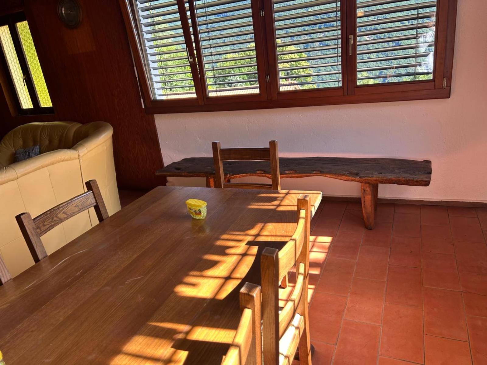 Ara Gesa Old Cottage