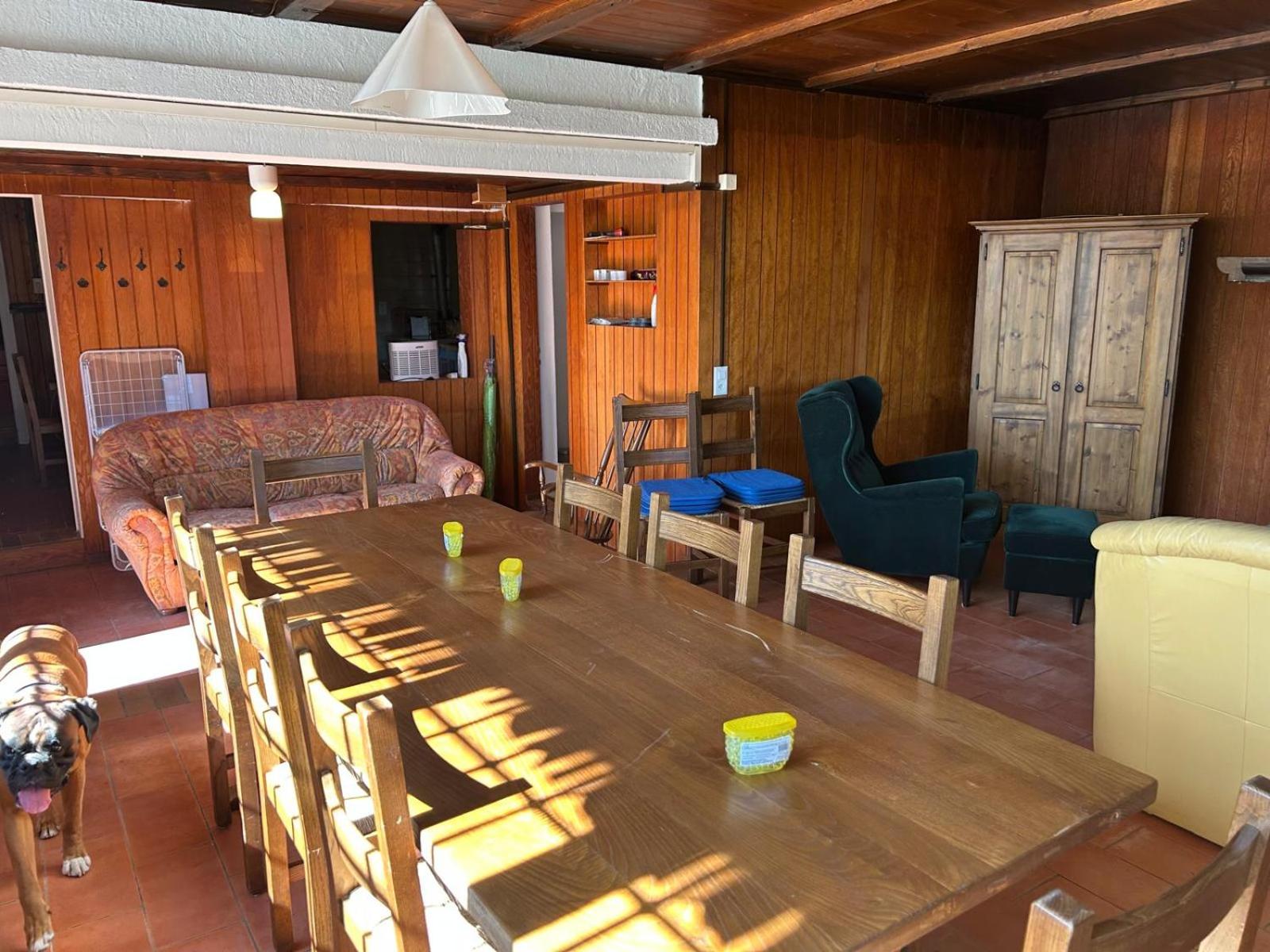 Ara Gesa Old Cottage