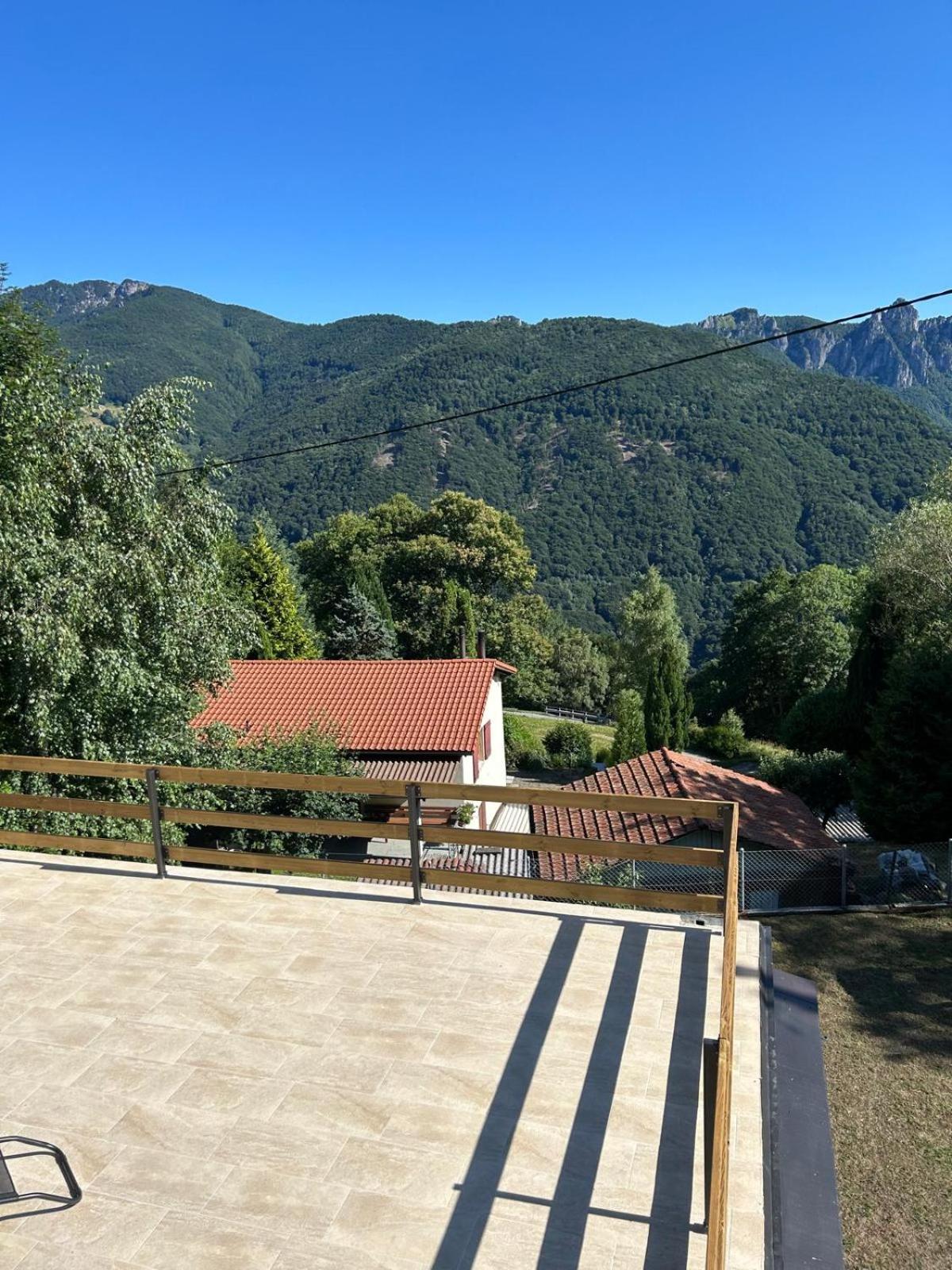 Ara Gesa Old Cottage