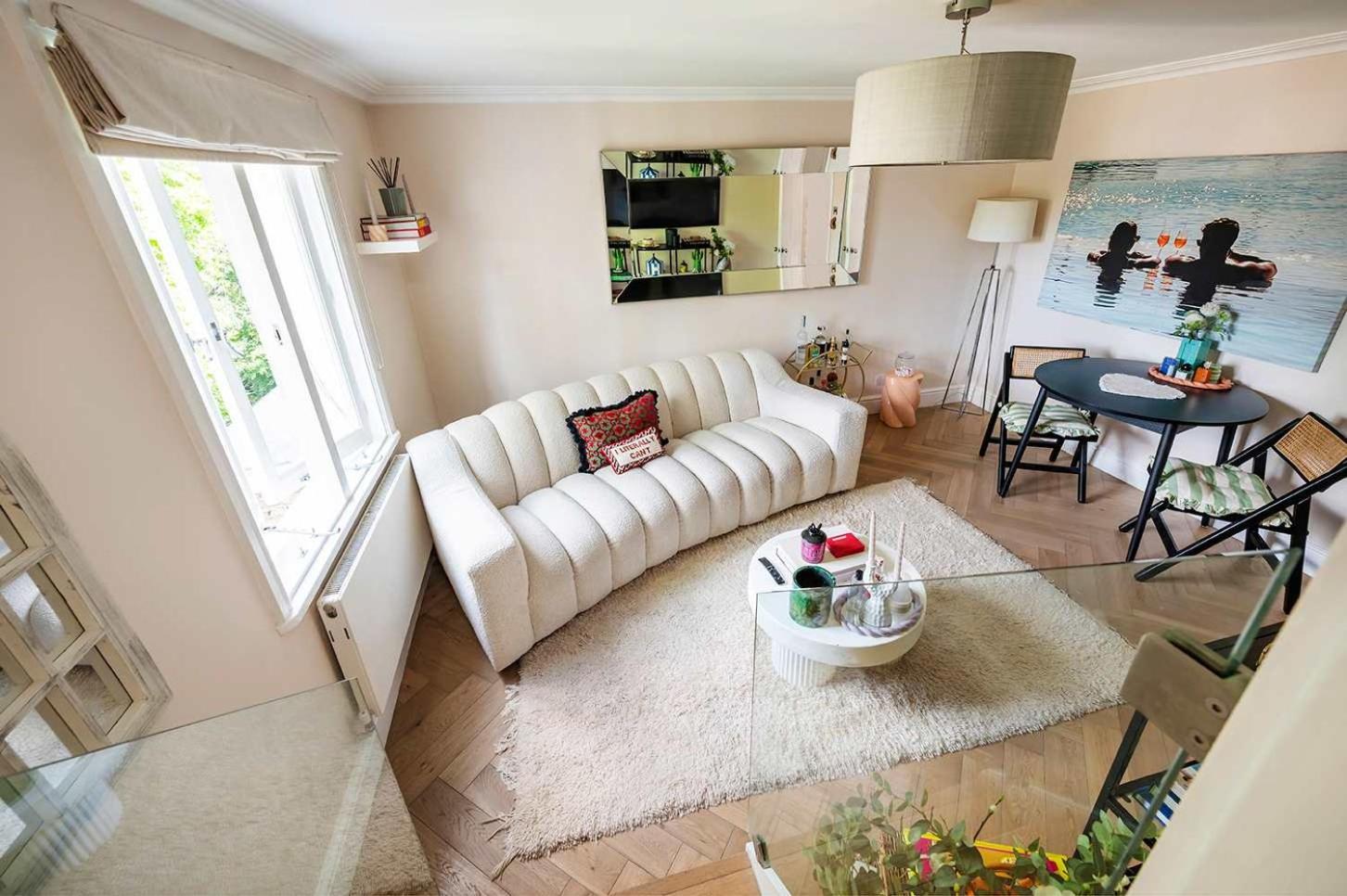 The Light Chambers Notting Hill- by Out of Office Lifestyle