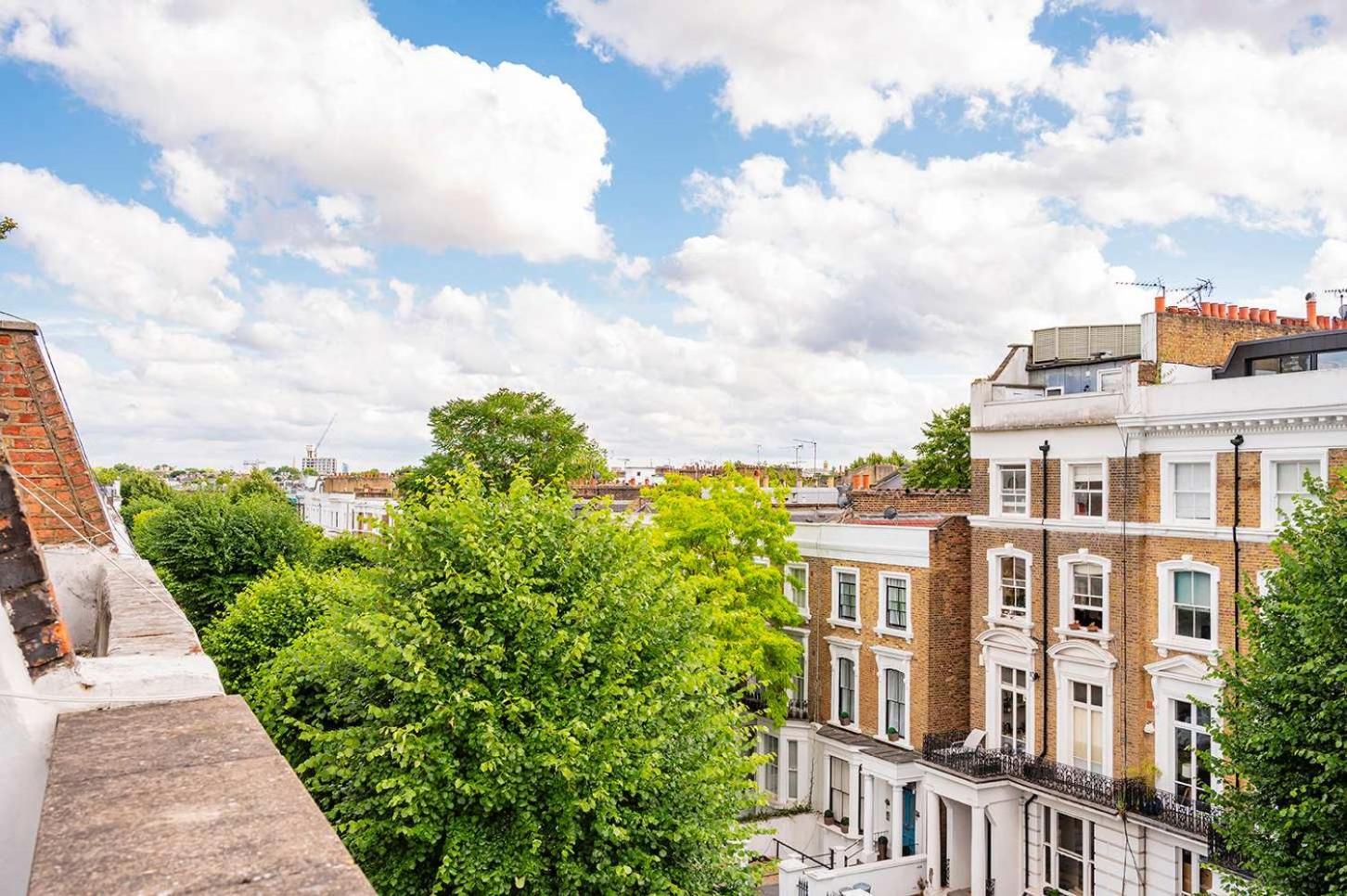 The Light Chambers Notting Hill- by Out of Office Lifestyle